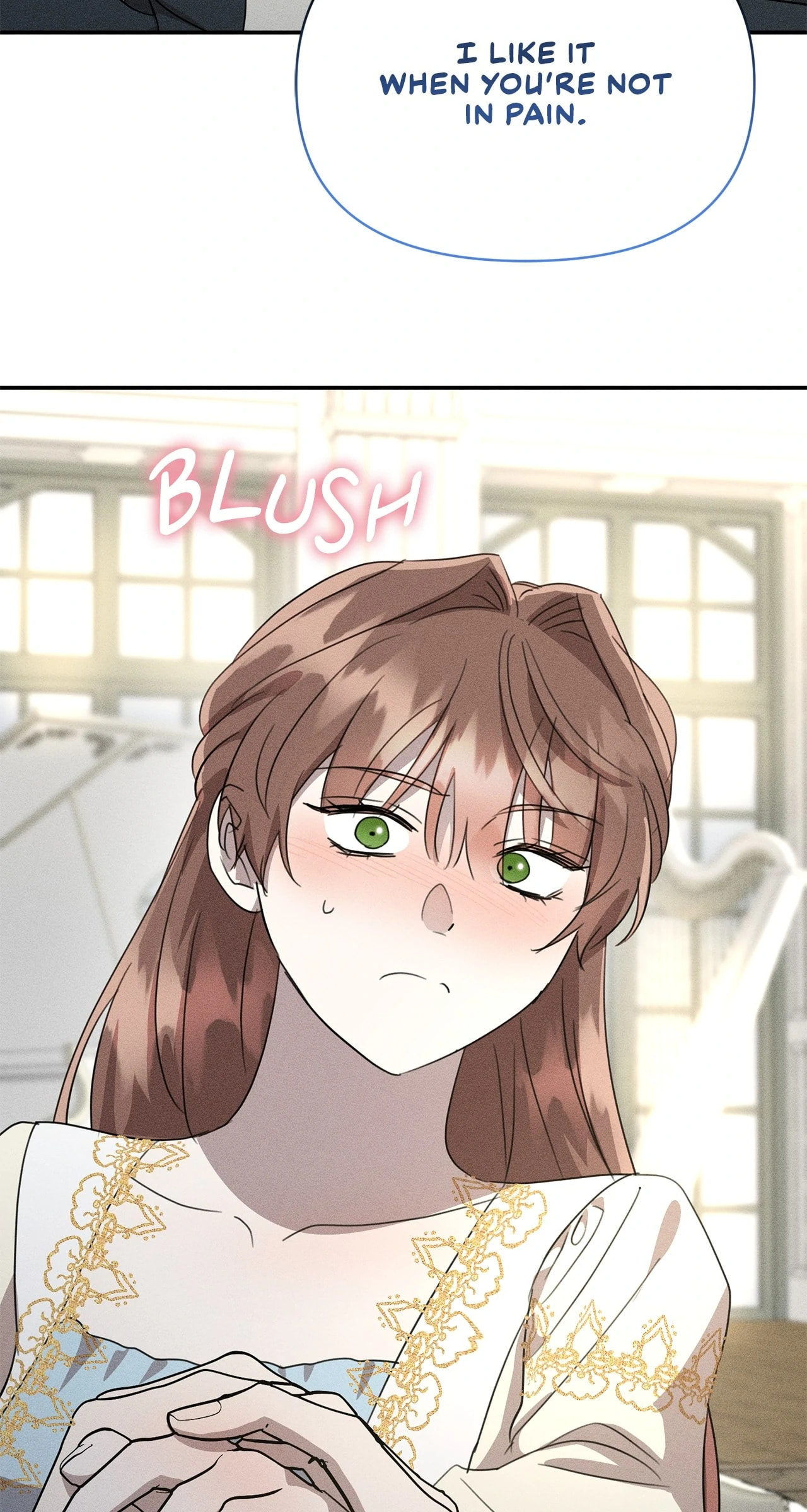 Don't Be Too Nice Chapter 39 page 23 - 