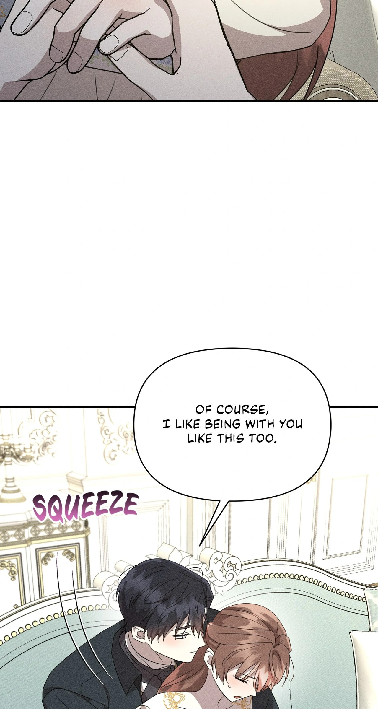 Don't Be Too Nice Chapter 39 page 24 - 