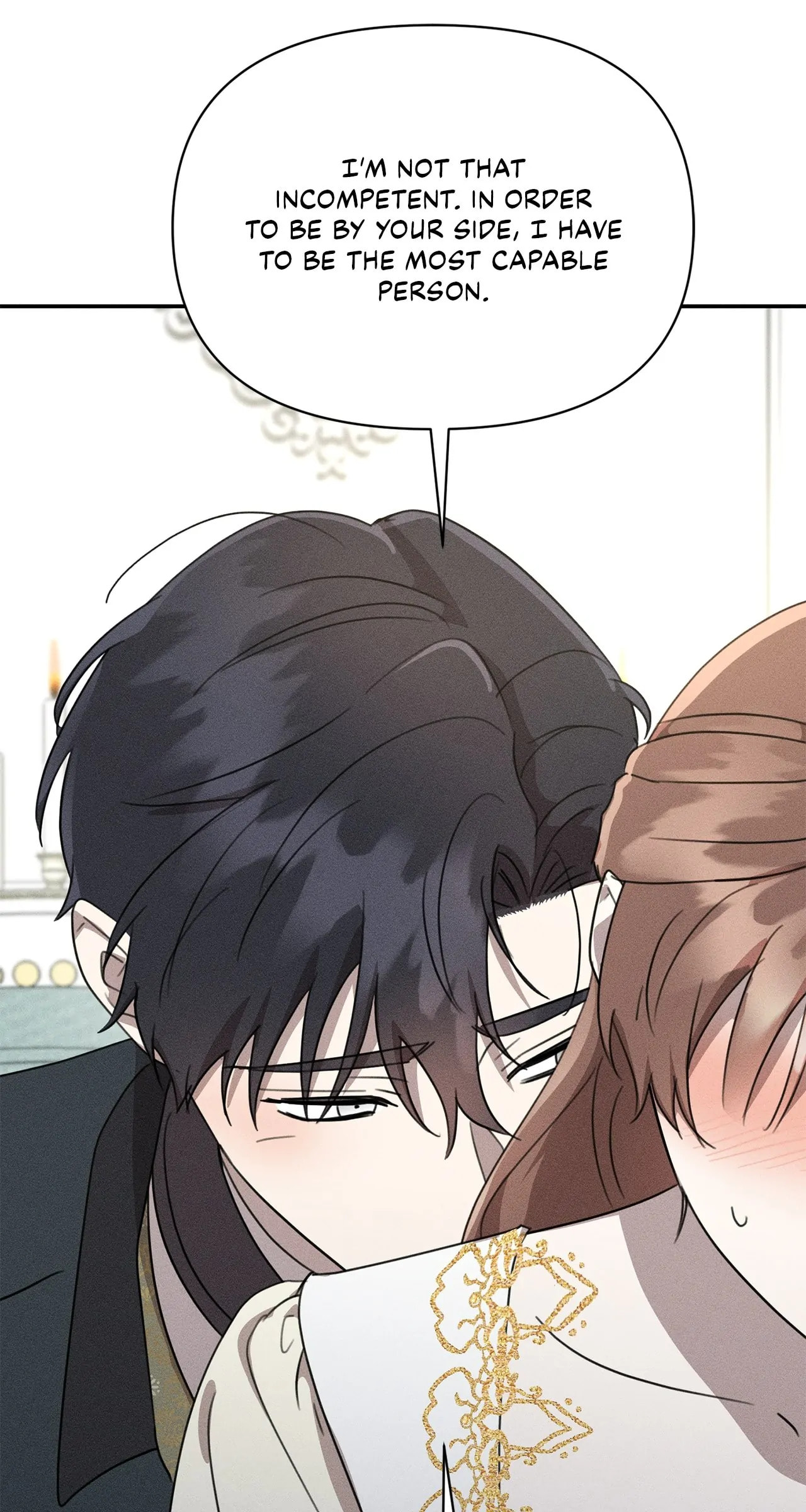 Don't Be Too Nice Chapter 39 page 26 - 
