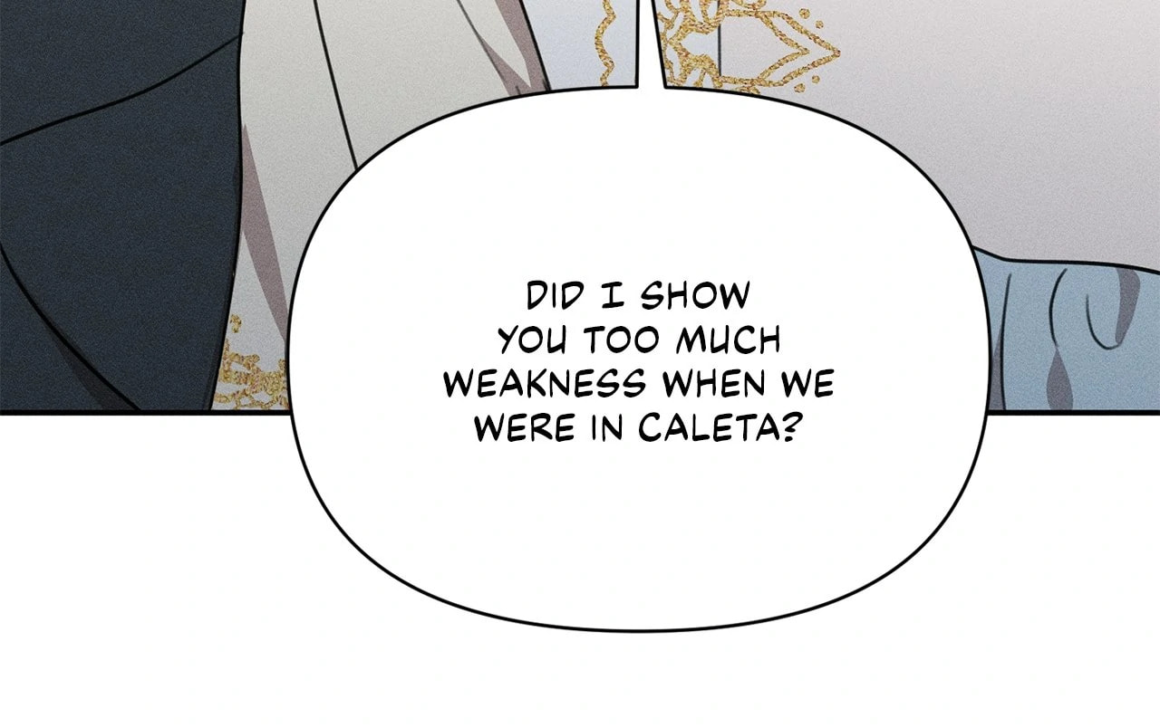 Don't Be Too Nice Chapter 39 page 27 - 