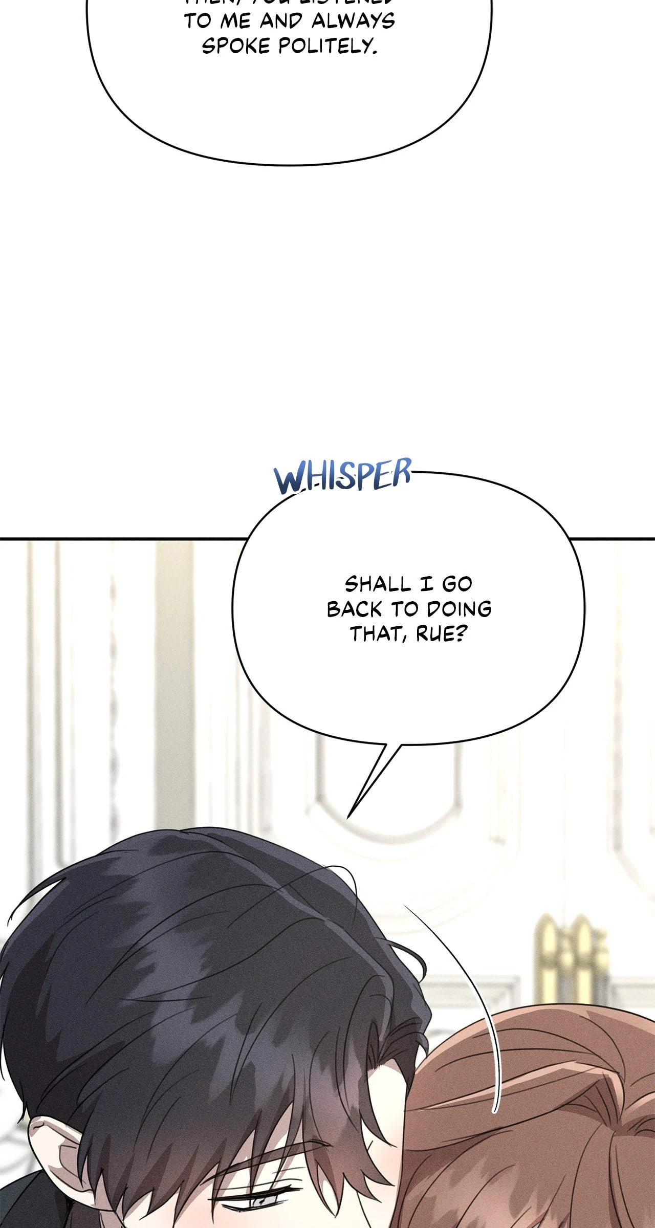Don't Be Too Nice Chapter 39 page 29 - 