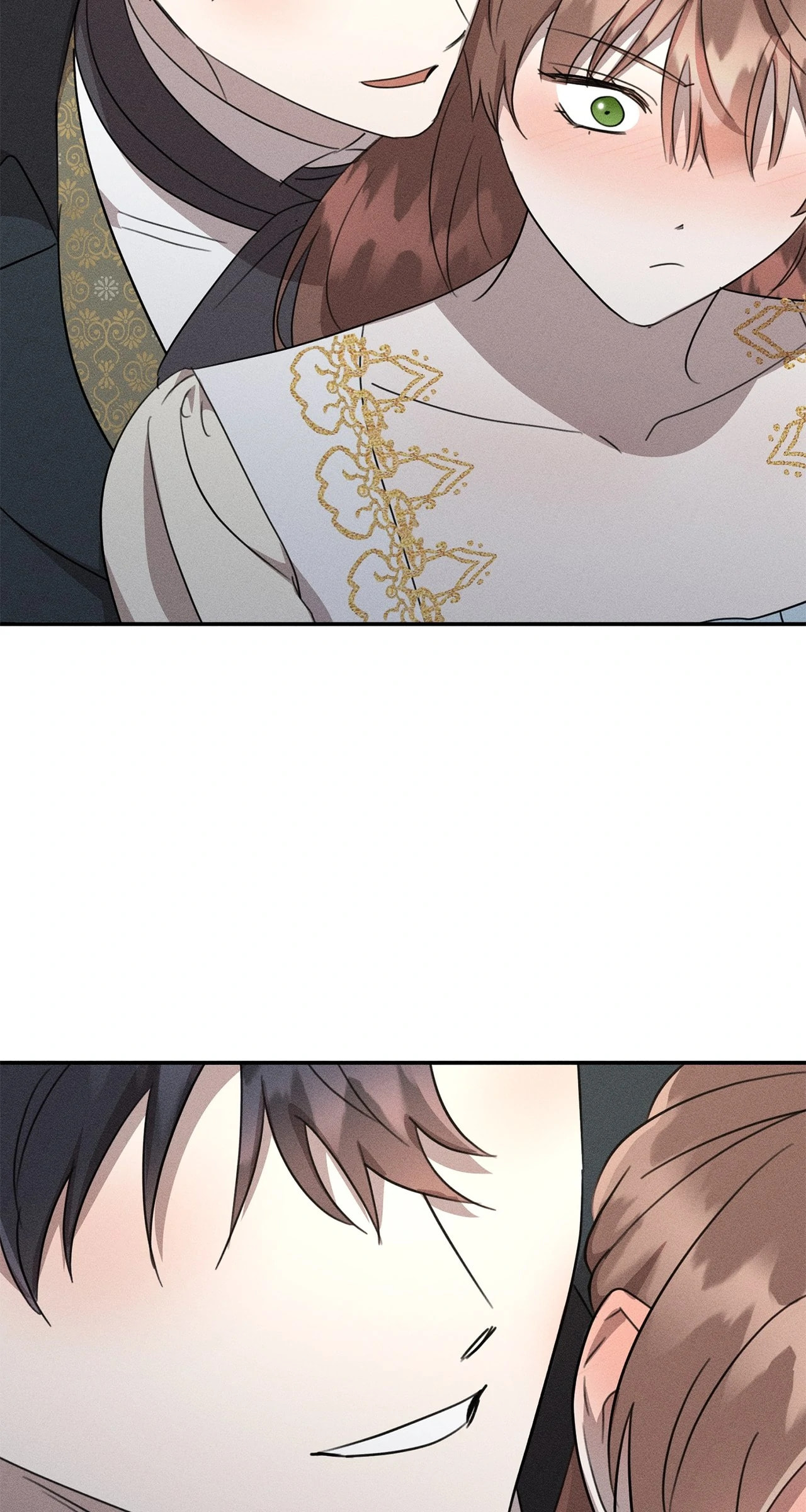 Don't Be Too Nice Chapter 39 page 30 - 