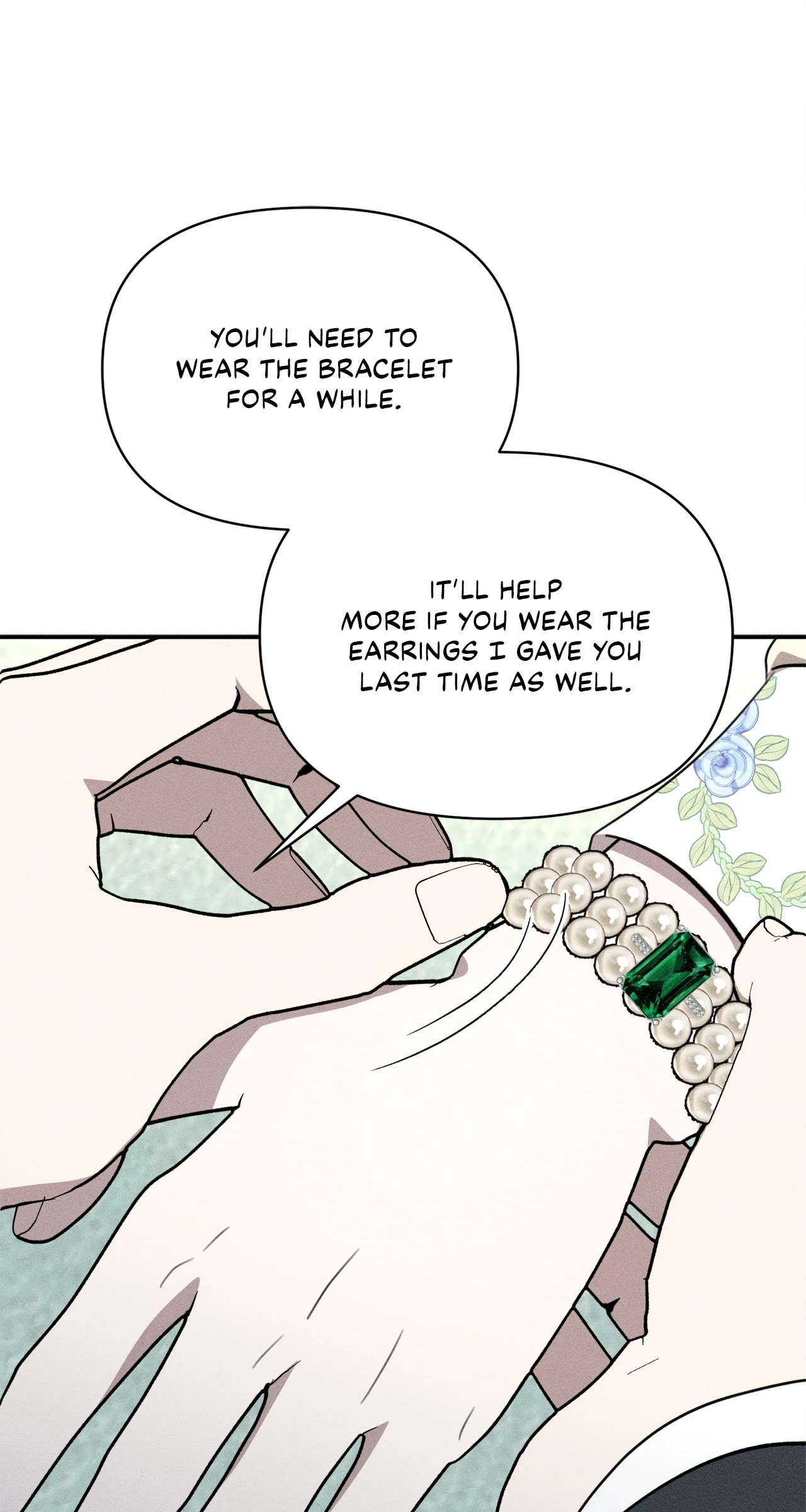 Don't Be Too Nice Chapter 39 page 36 - 