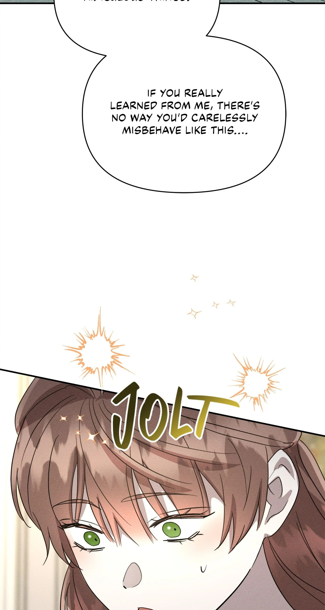 Don't Be Too Nice Chapter 39 page 40 - 
