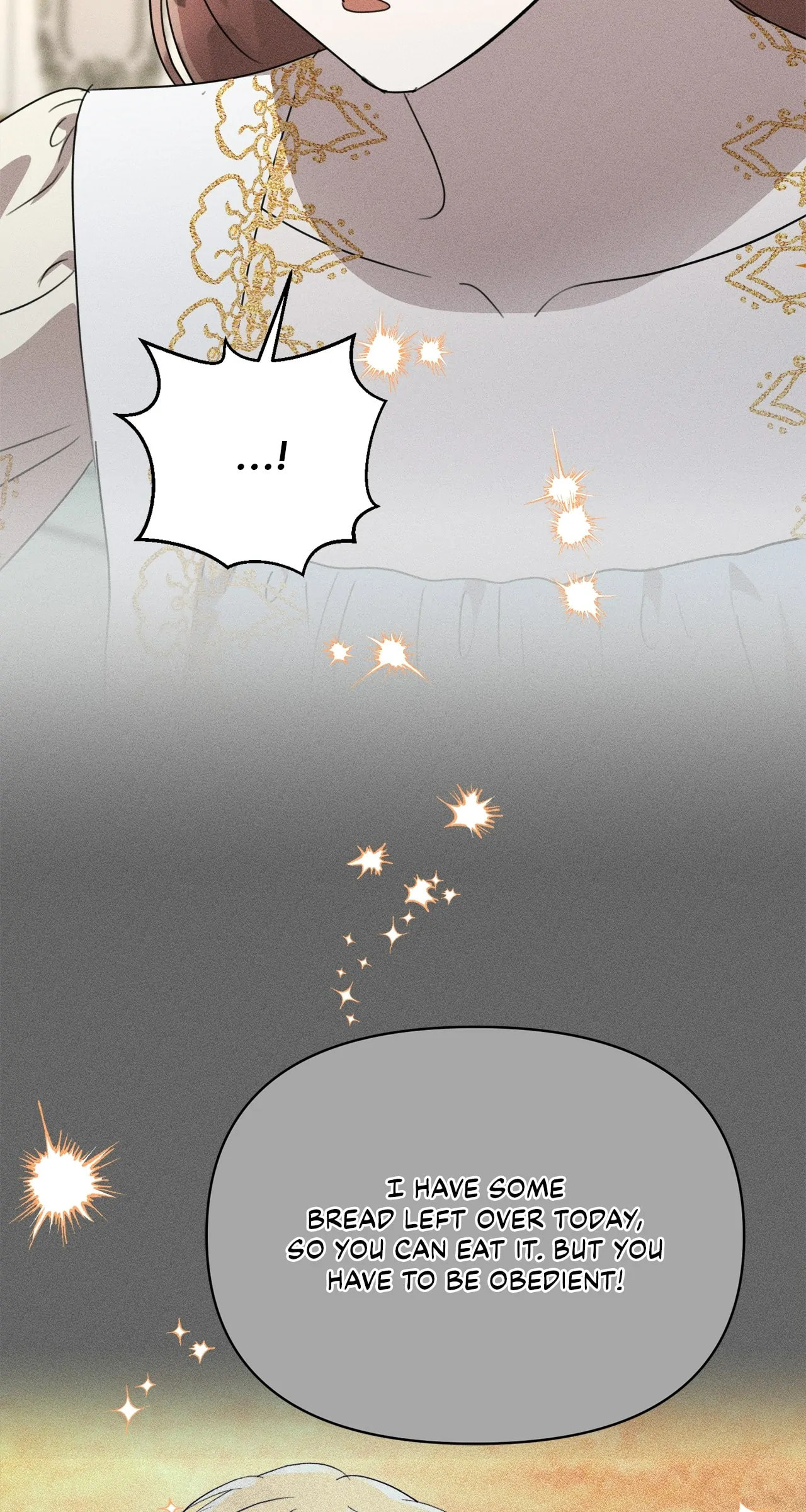 Don't Be Too Nice Chapter 39 page 41 - 