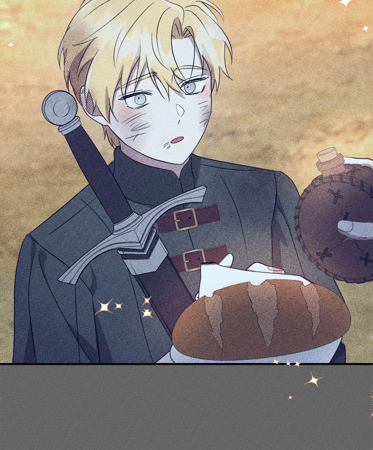 Don't Be Too Nice Chapter 39 page 42 - 