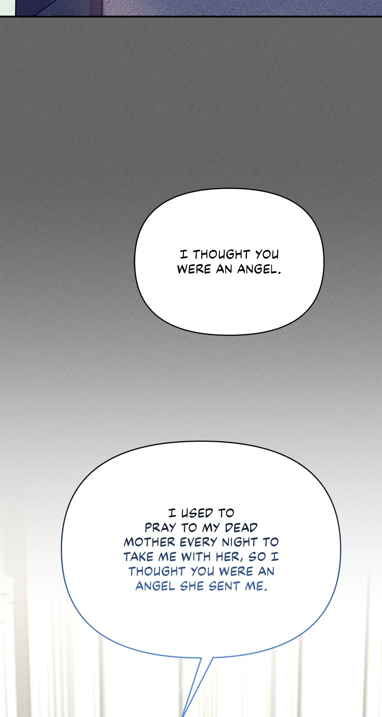 Don't Be Too Nice Chapter 39 page 45 - 