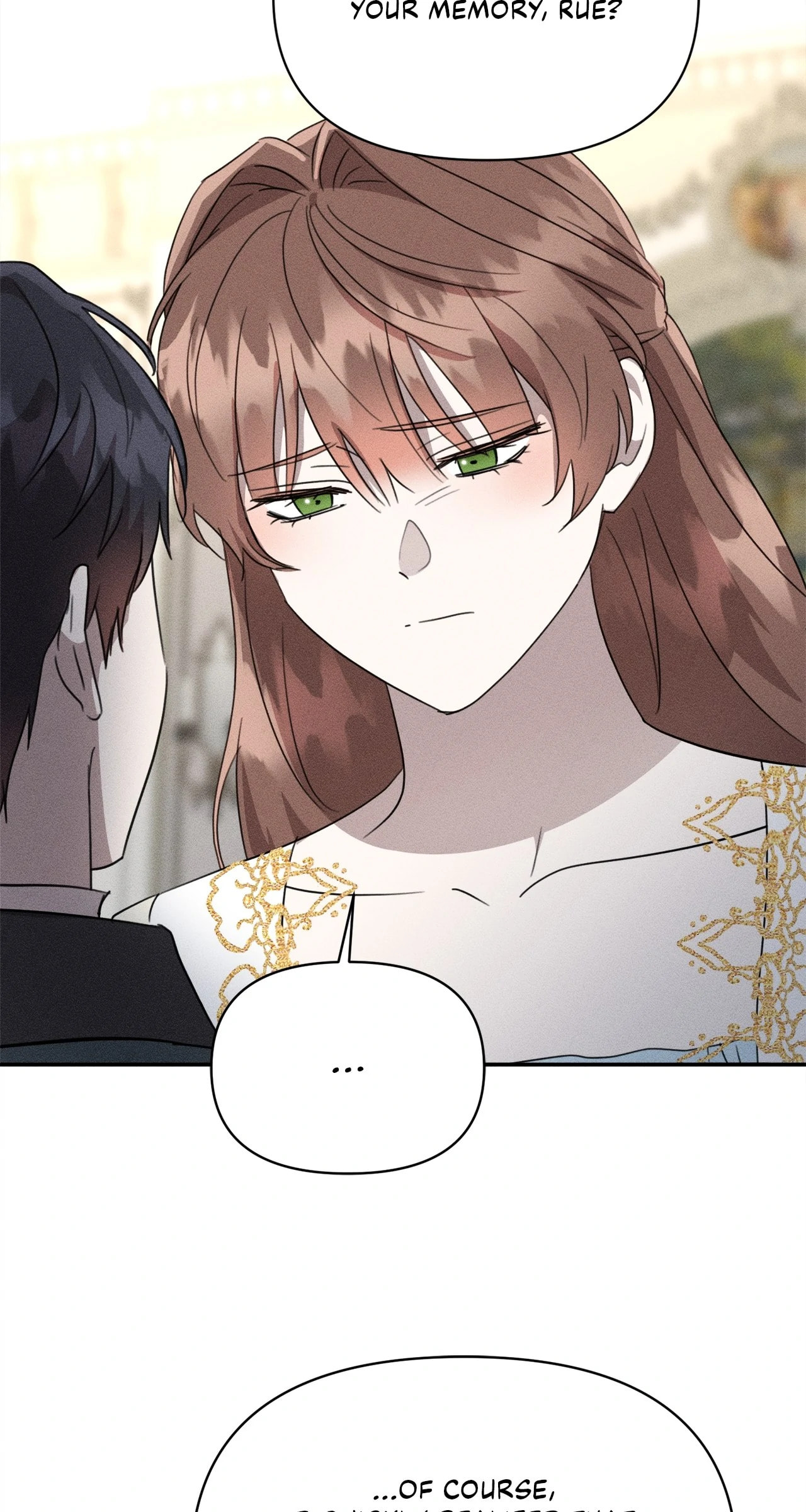Don't Be Too Nice Chapter 39 page 47 - 