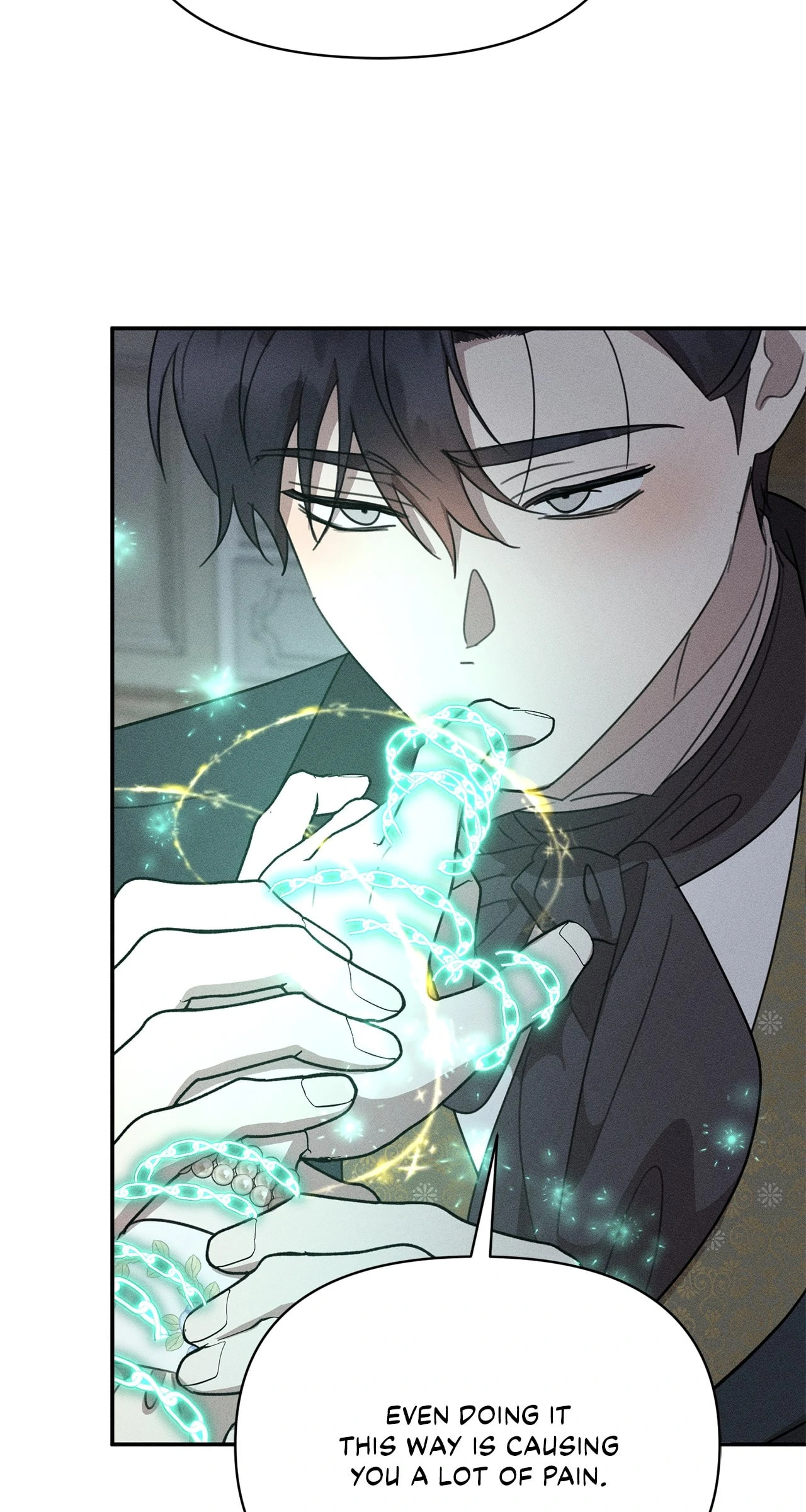 Don't Be Too Nice Chapter 39 page 6 - 