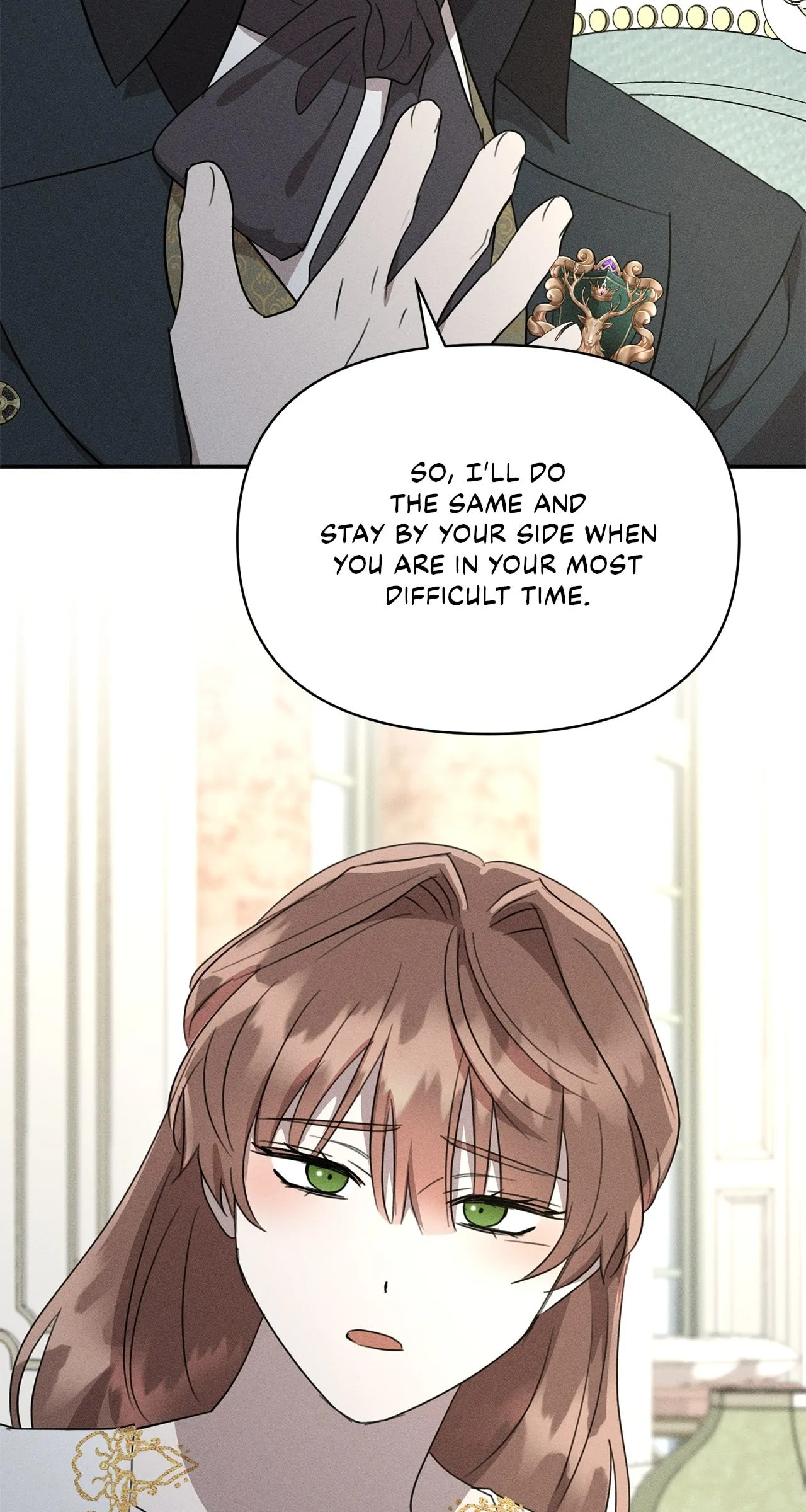 Don't Be Too Nice Chapter 39 page 53 - 
