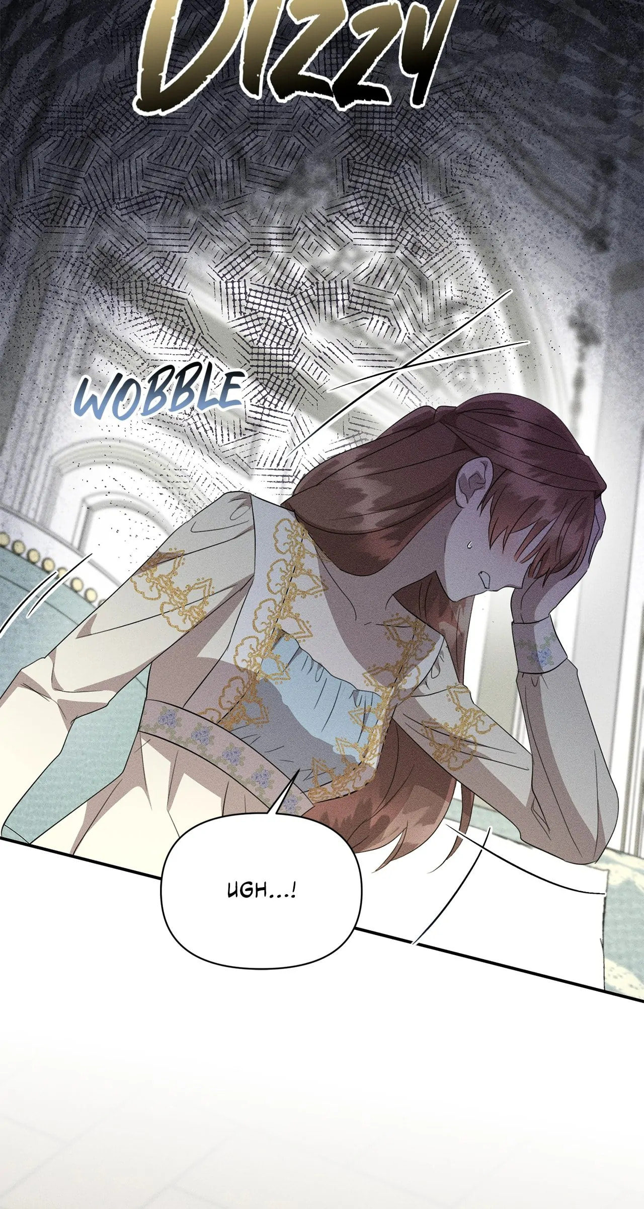 Don't Be Too Nice Chapter 39 page 55 - 