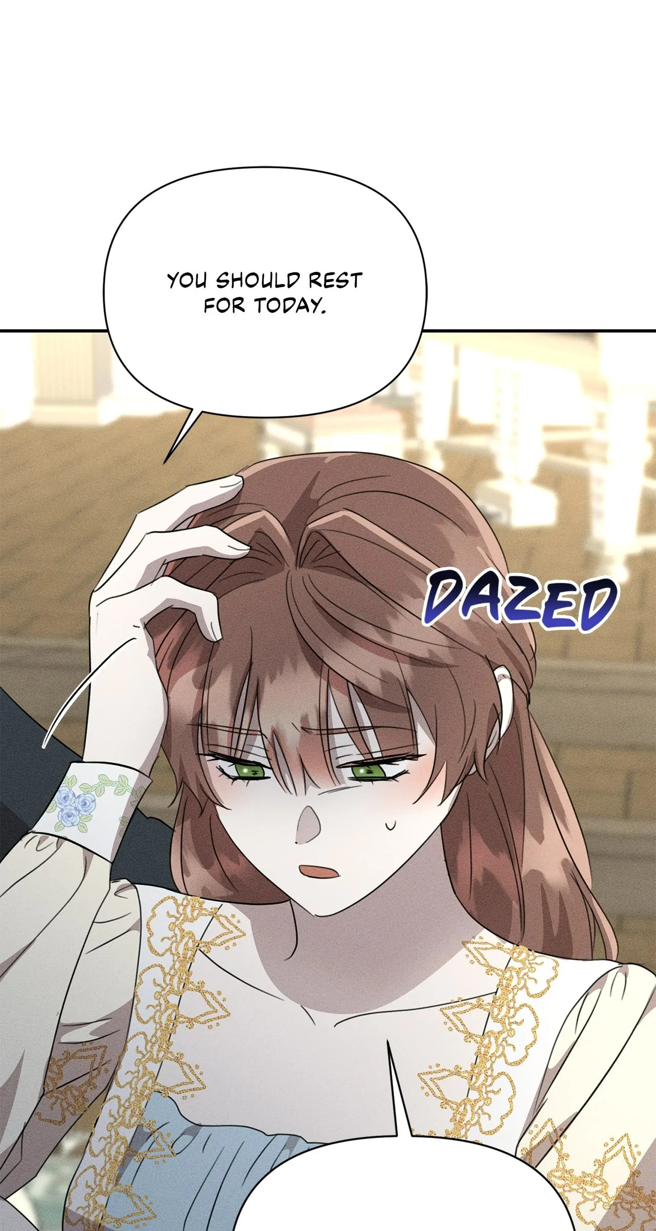 Don't Be Too Nice Chapter 39 page 58 - 