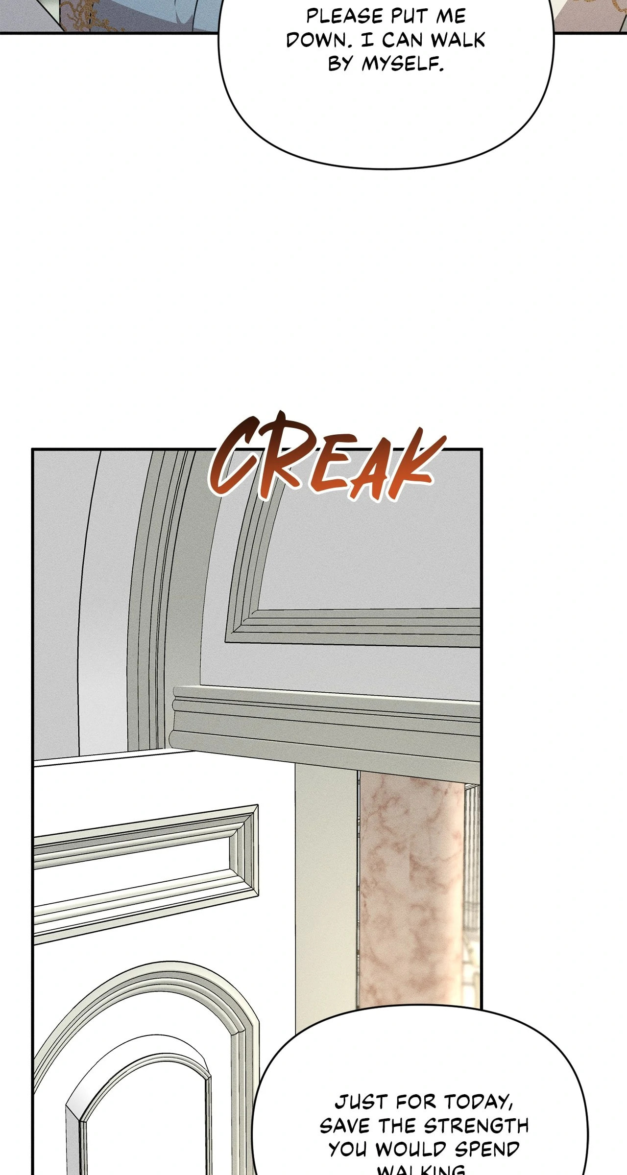 Don't Be Too Nice Chapter 39 page 59 - 