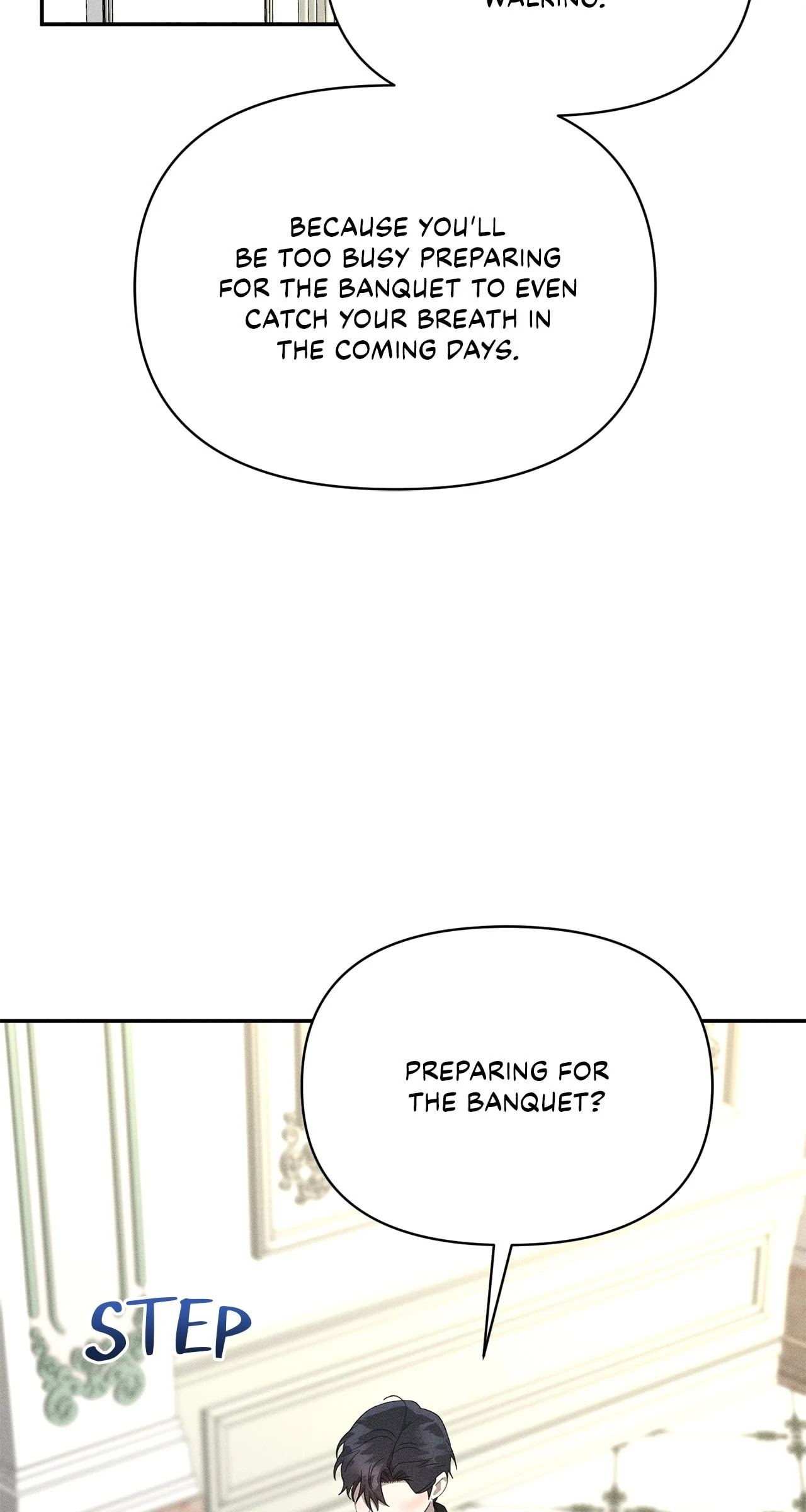 Don't Be Too Nice Chapter 39 page 60 - 