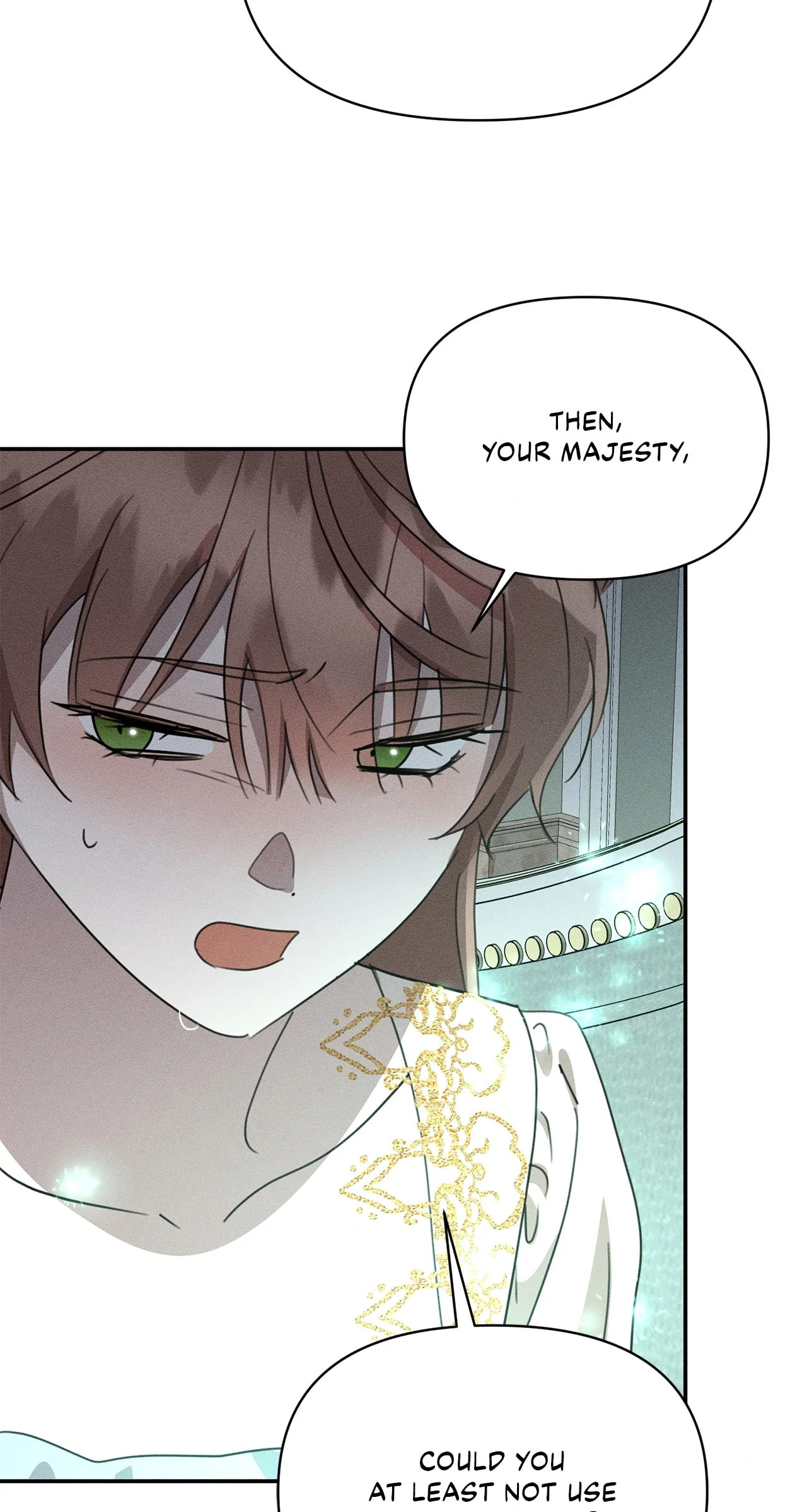 Don't Be Too Nice Chapter 39 page 7 - 