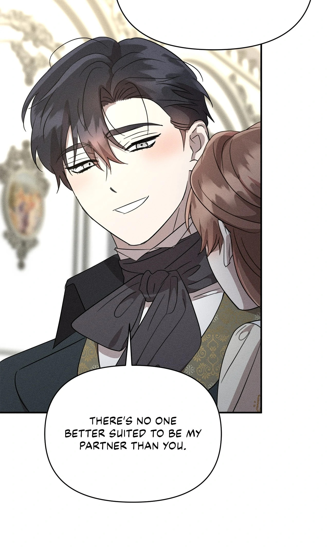 Don't Be Too Nice Chapter 39 page 62 - 