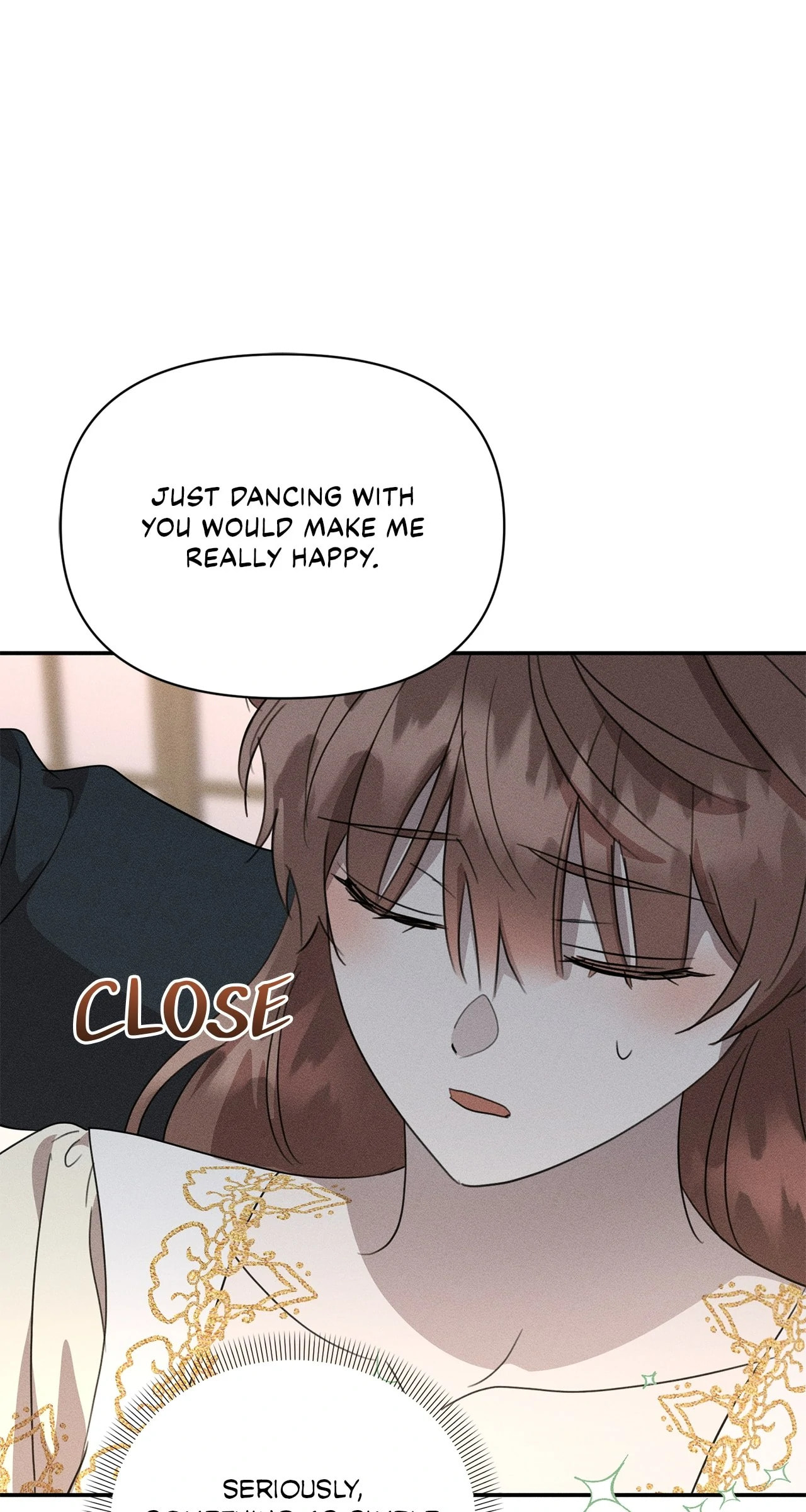 Don't Be Too Nice Chapter 39 page 63 - 
