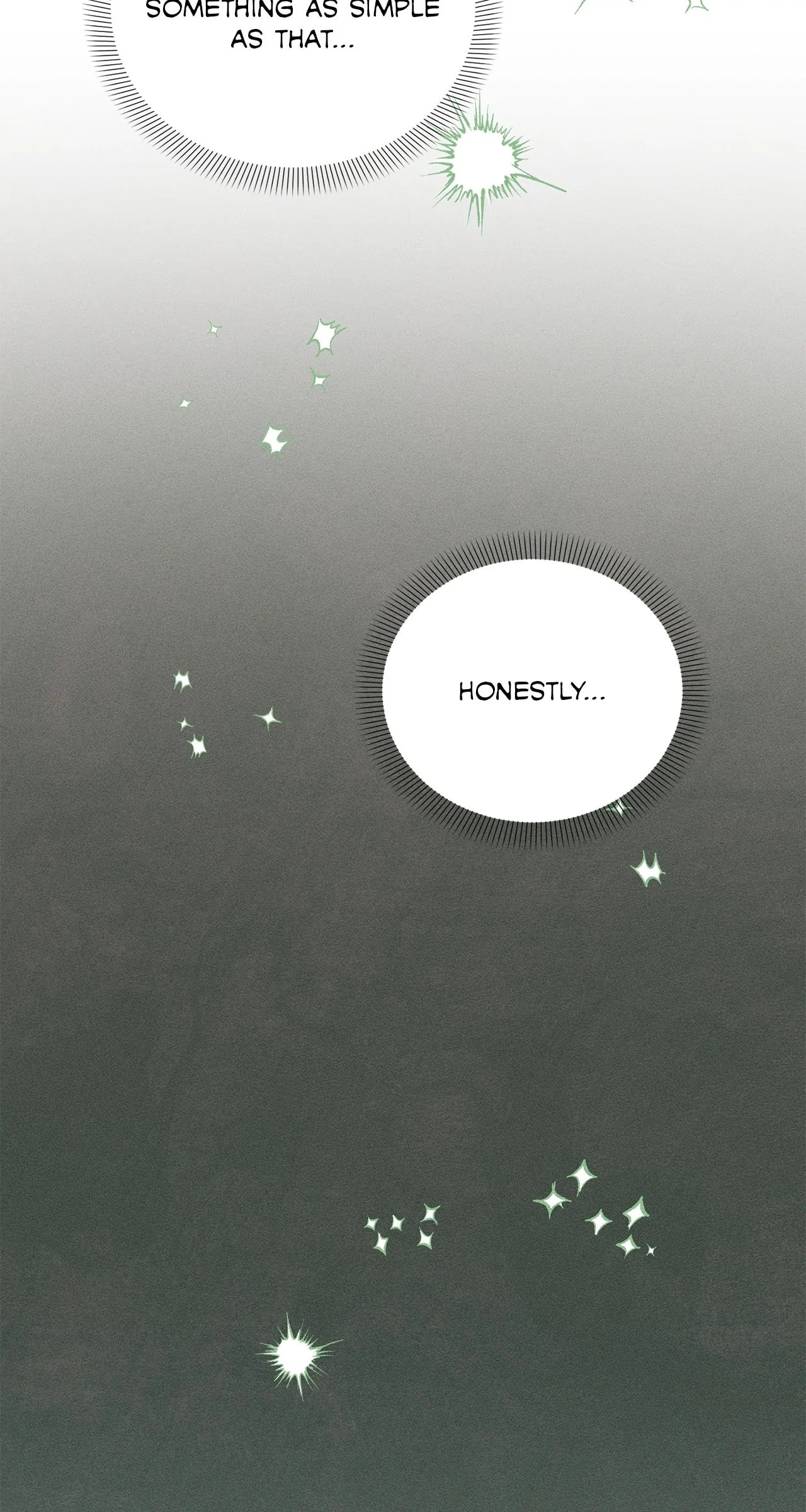 Don't Be Too Nice Chapter 39 page 64 - 