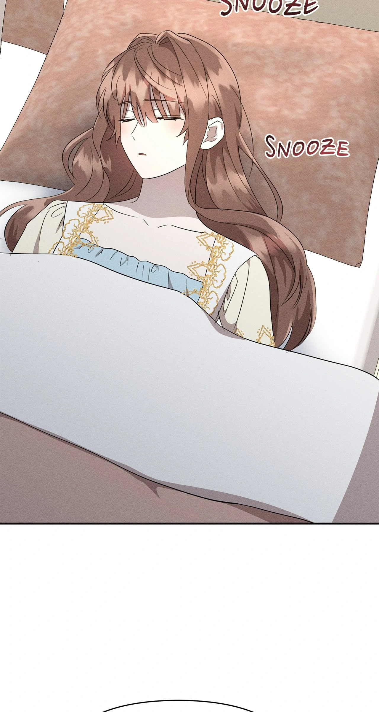 Don't Be Too Nice Chapter 39 page 66 - 