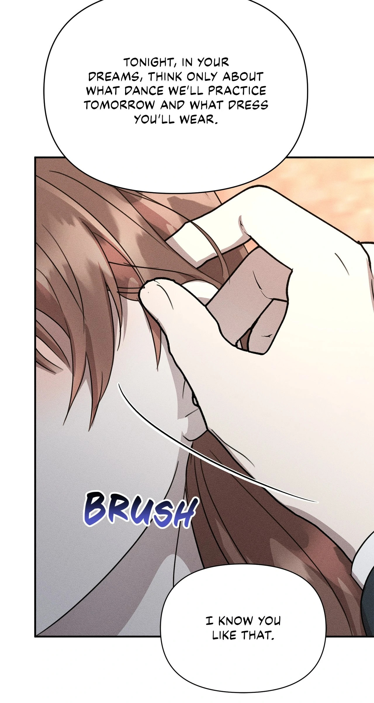 Don't Be Too Nice Chapter 39 page 67 - 