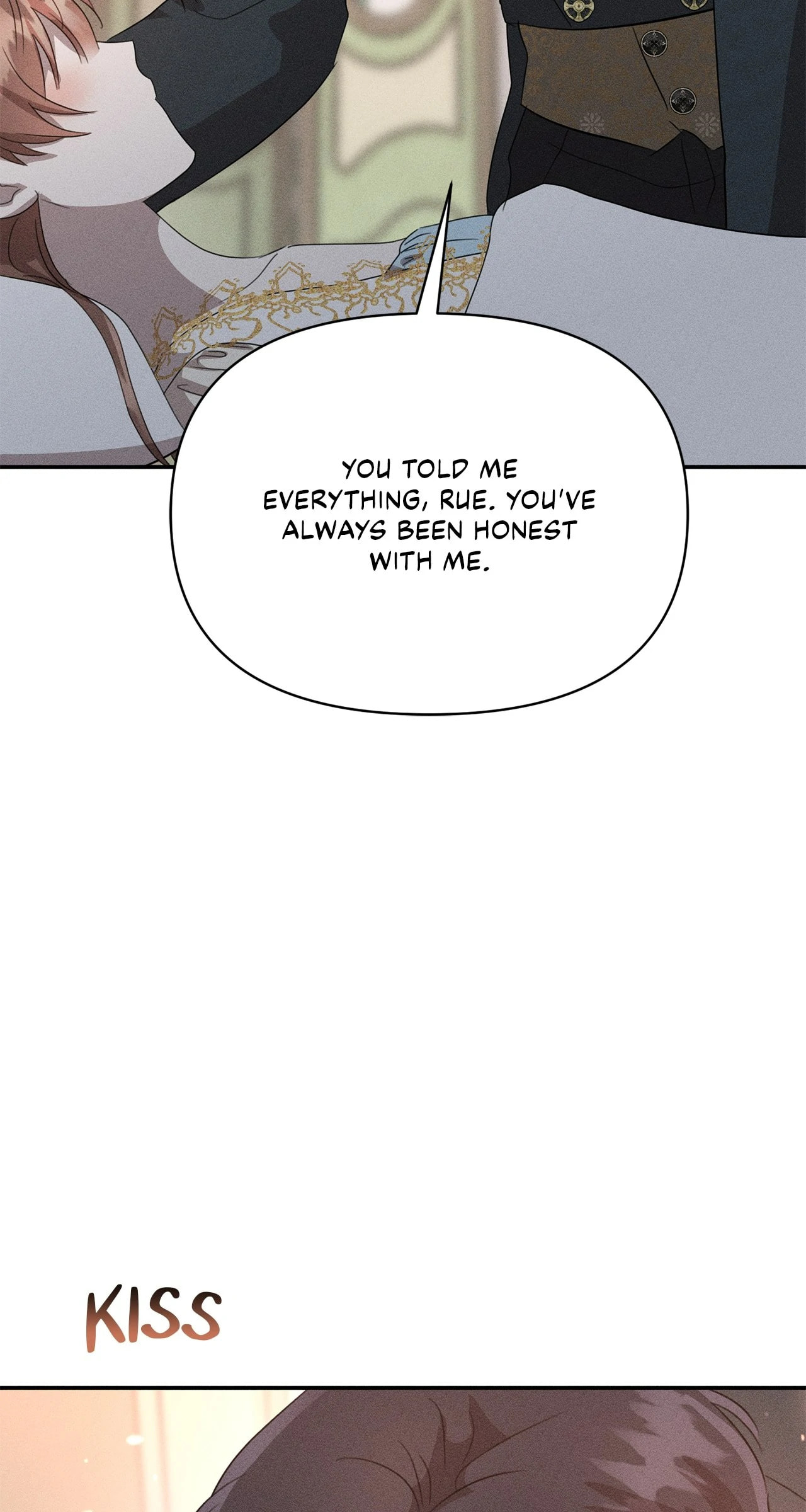 Don't Be Too Nice Chapter 39 page 71 - 