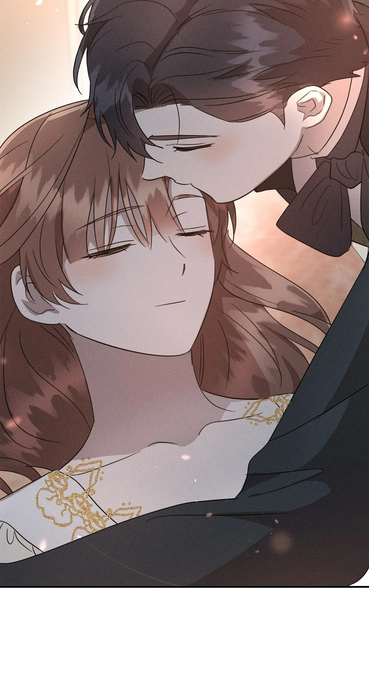 Don't Be Too Nice Chapter 39 page 72 - 