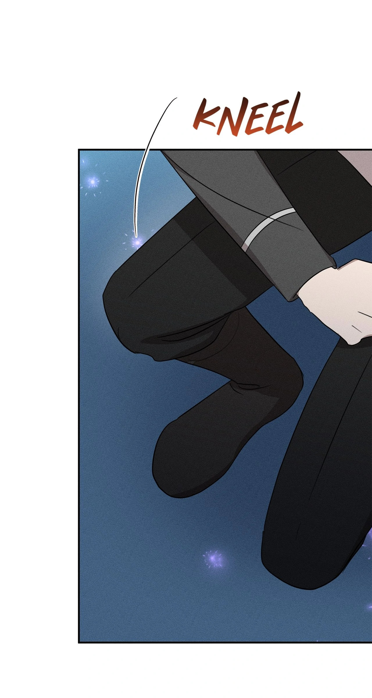 Don't Be Too Nice Chapter 39 page 80 - 