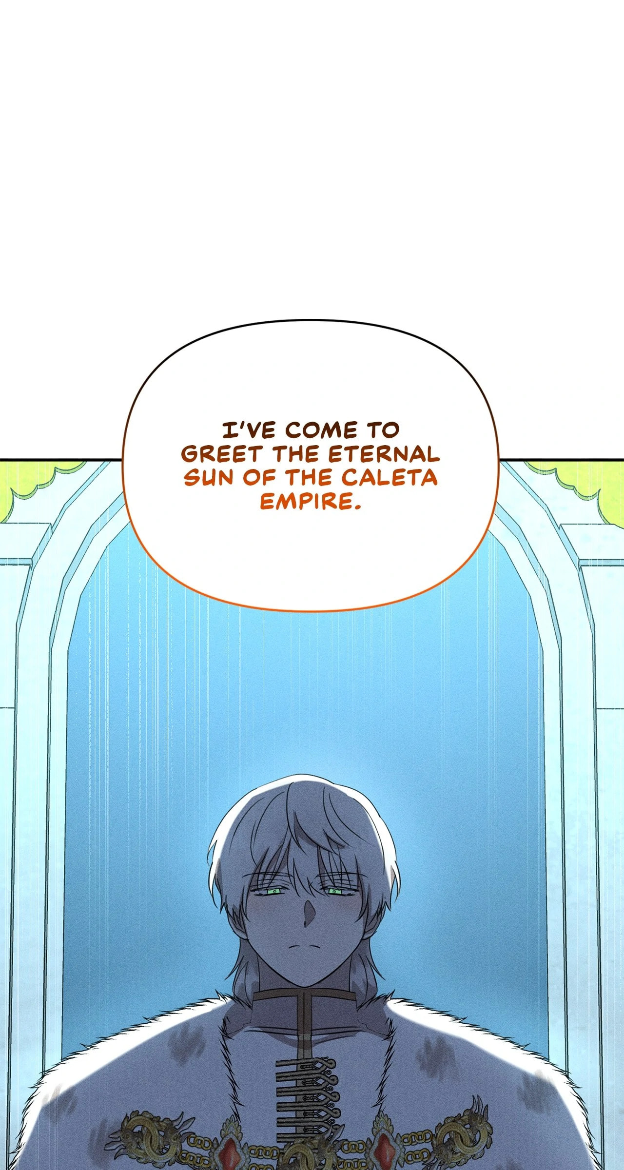 Don't Be Too Nice Chapter 39 page 81 - 