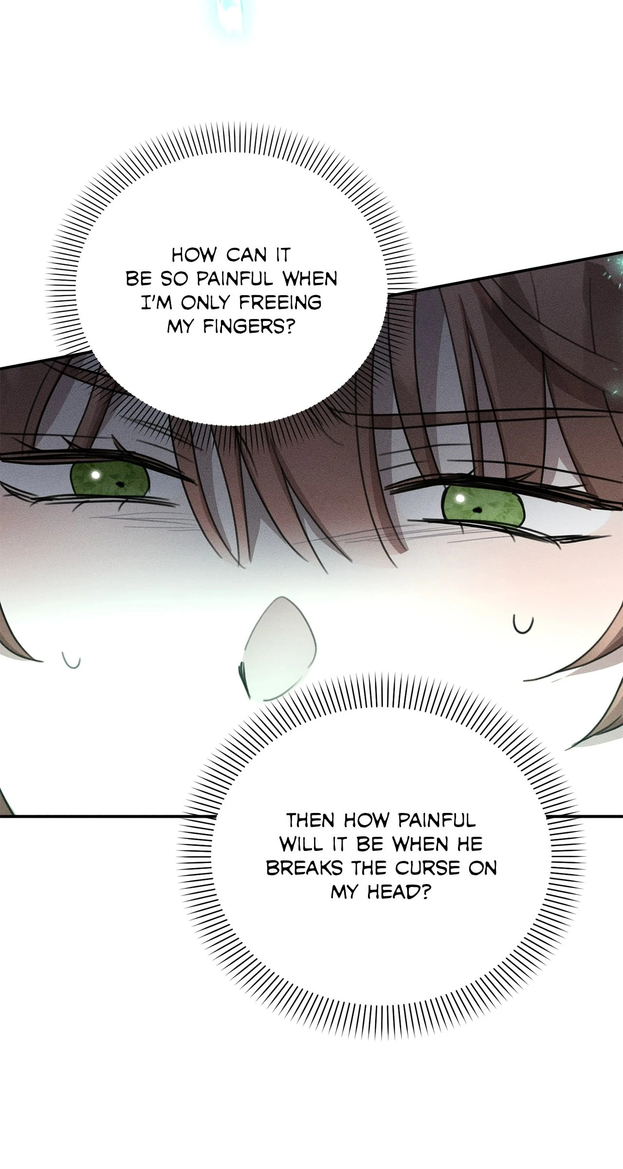 Don't Be Too Nice Chapter 39 page 10 - 