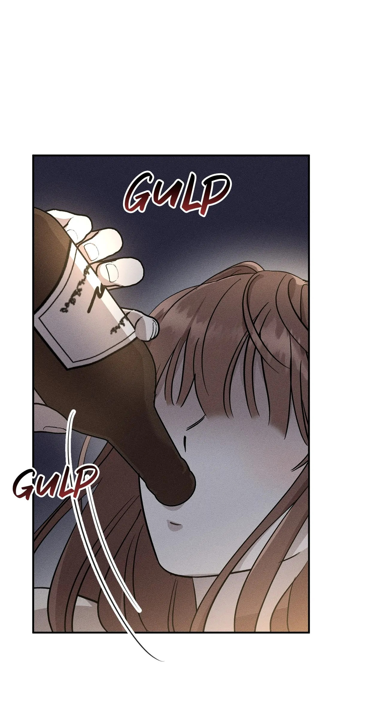 Don't Be Too Nice Chapter 4 page 2 - 