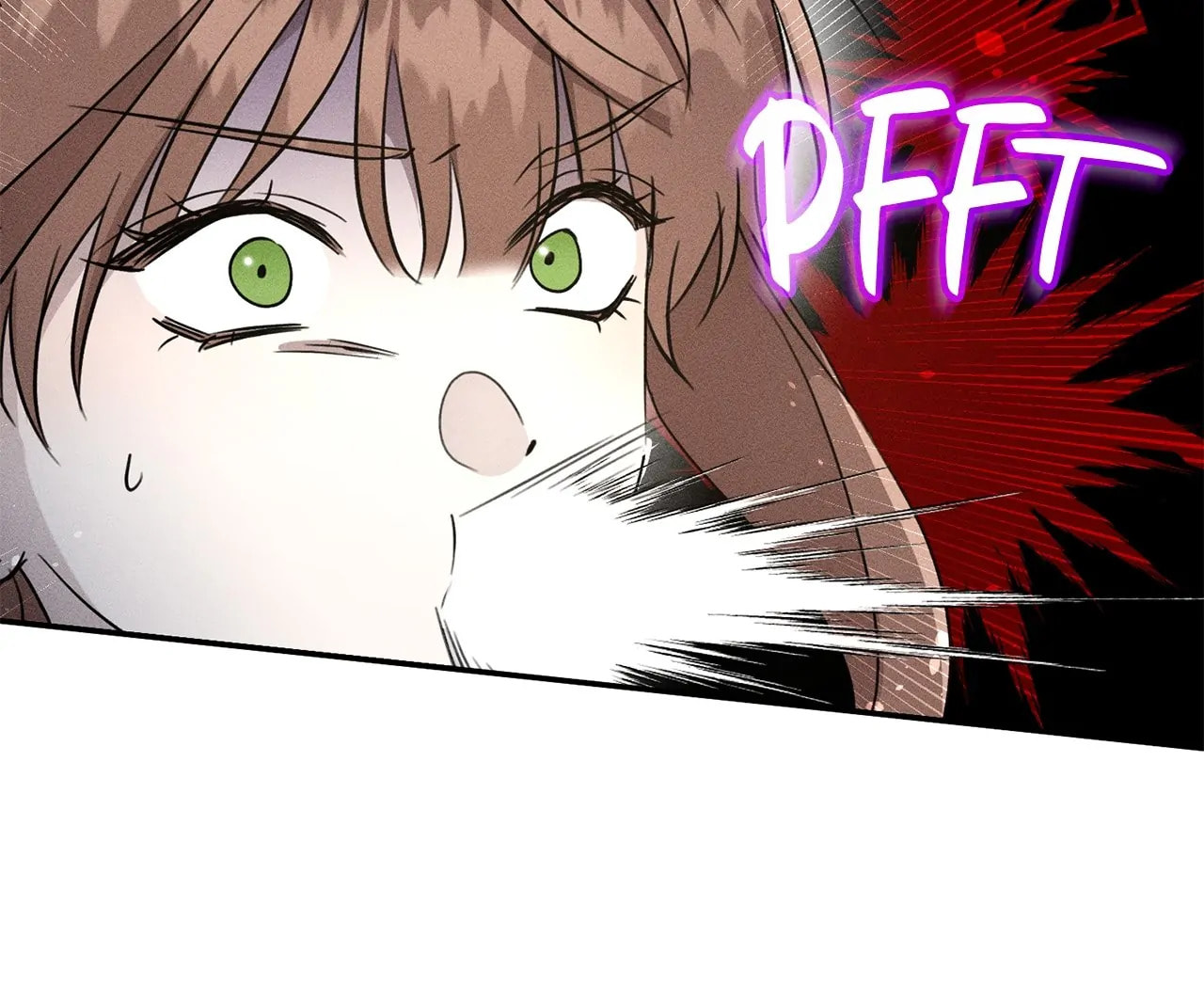Don't Be Too Nice Chapter 4 page 12 - 