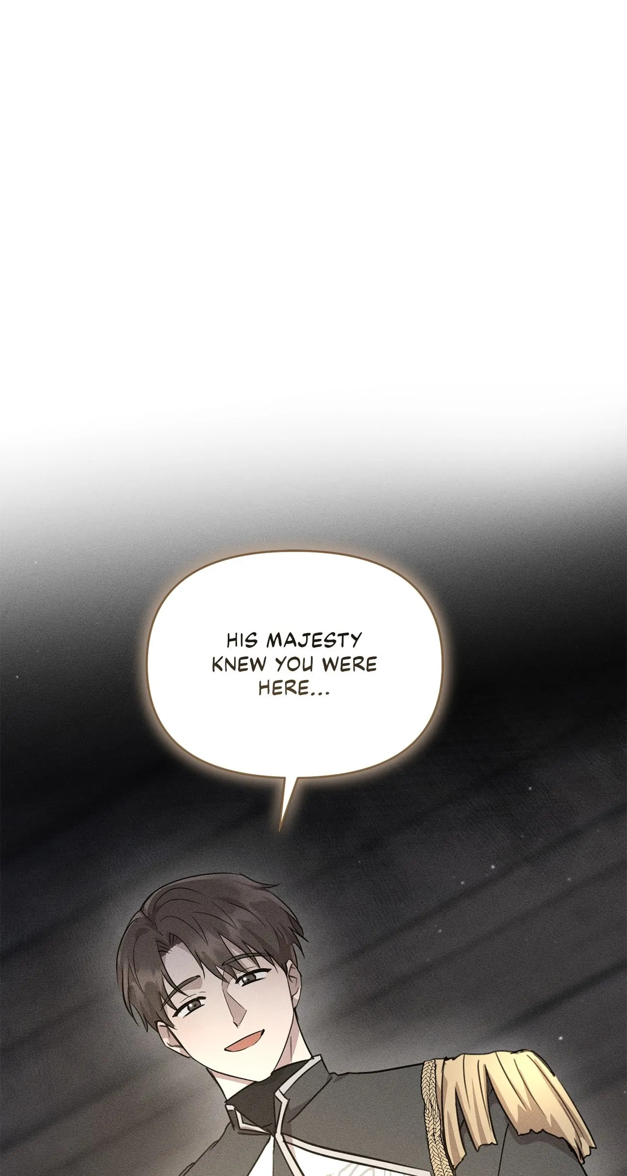 Don't Be Too Nice Chapter 4 page 16 - 