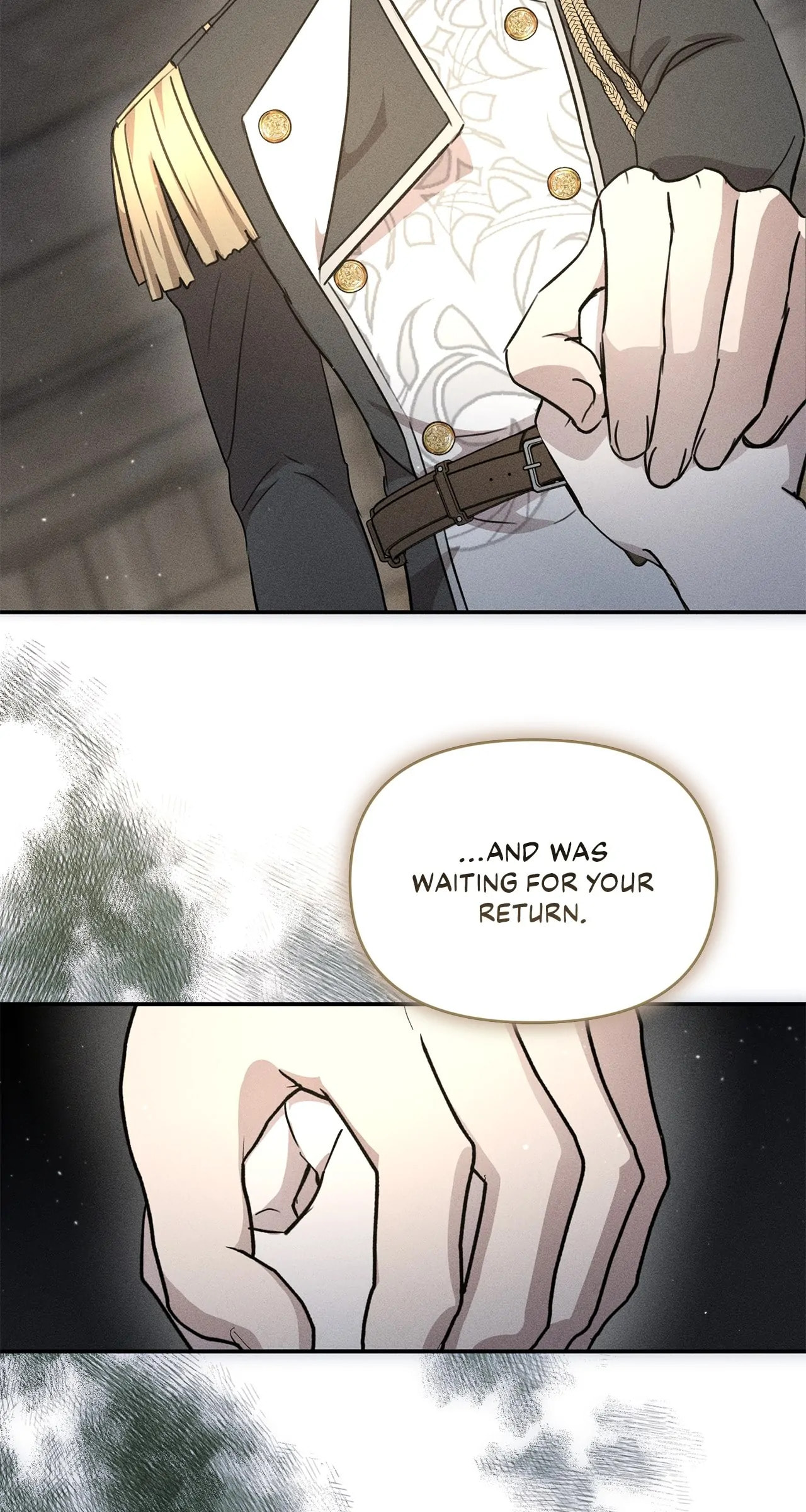 Don't Be Too Nice Chapter 4 page 17 - 