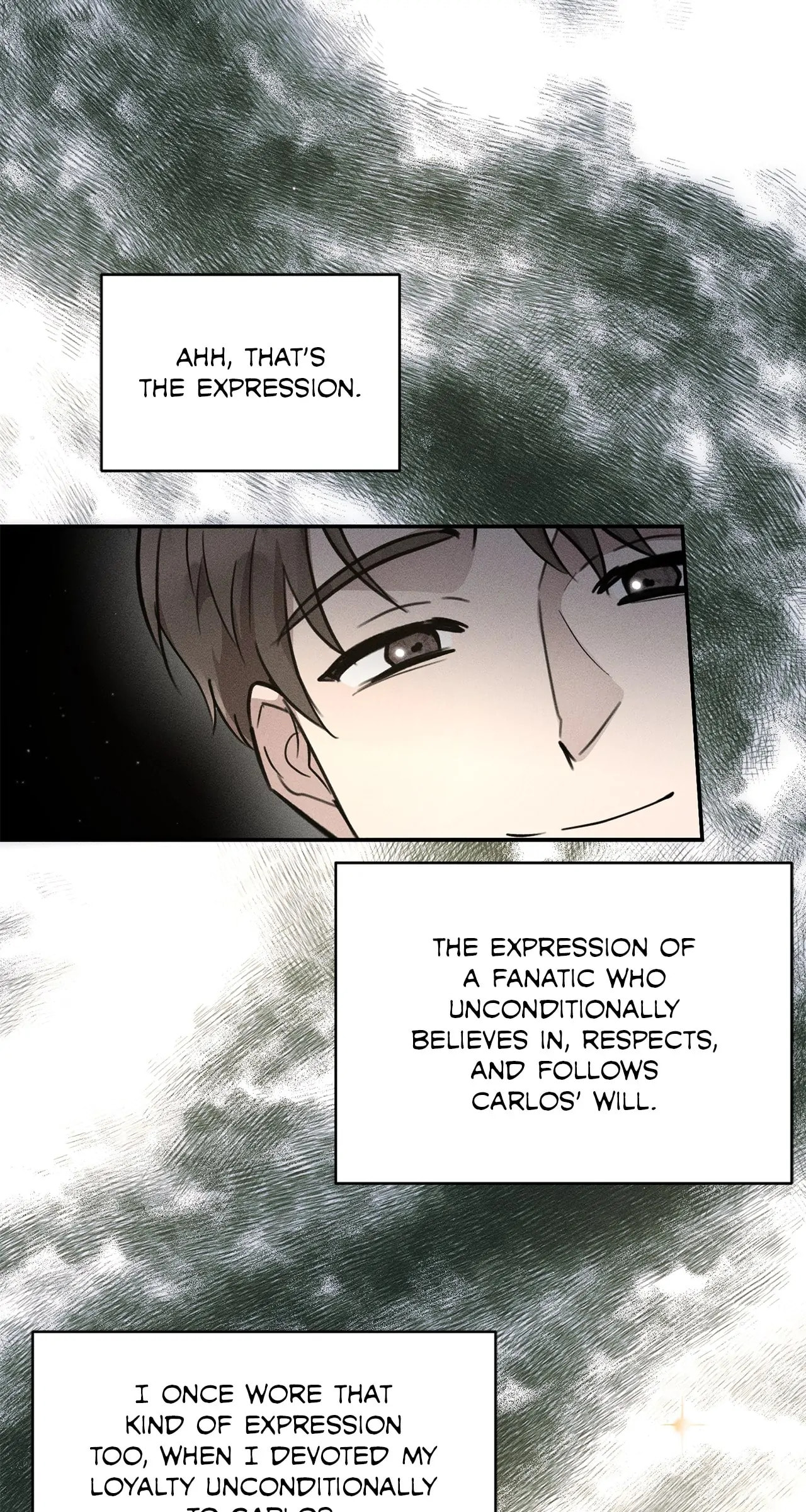 Don't Be Too Nice Chapter 4 page 18 - 