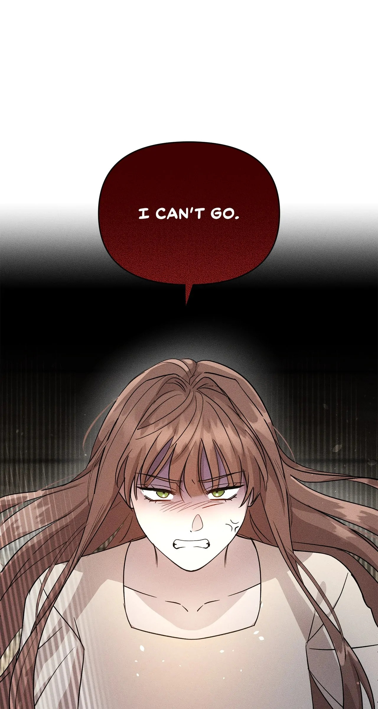 Don't Be Too Nice Chapter 4 page 3 - 