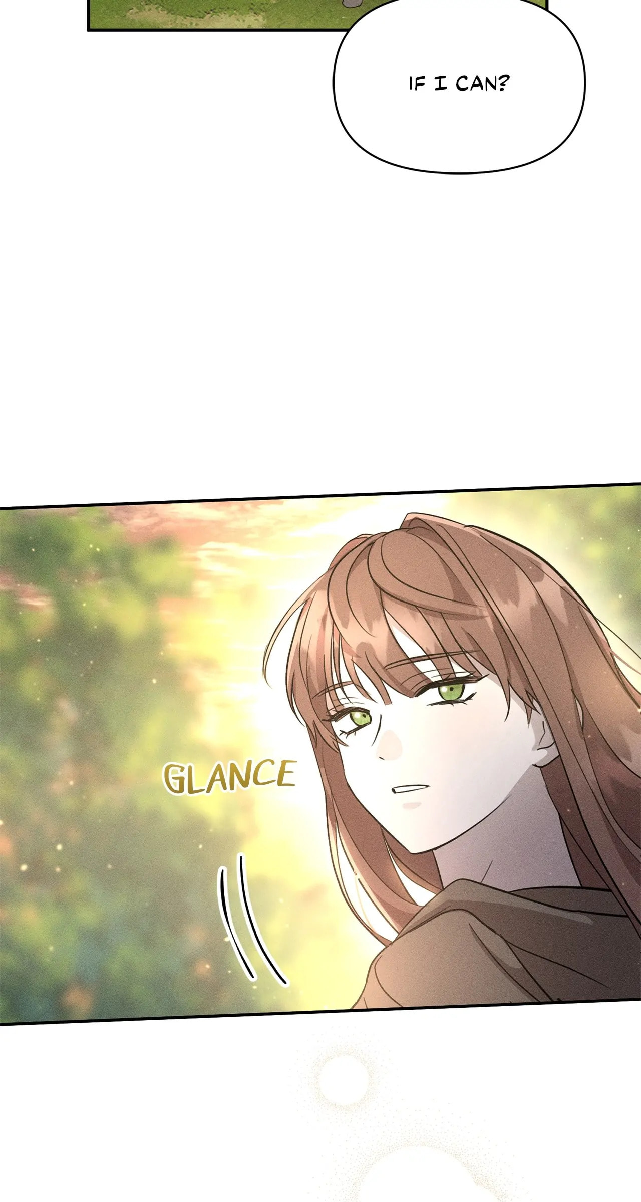 Don't Be Too Nice Chapter 4 page 27 - 
