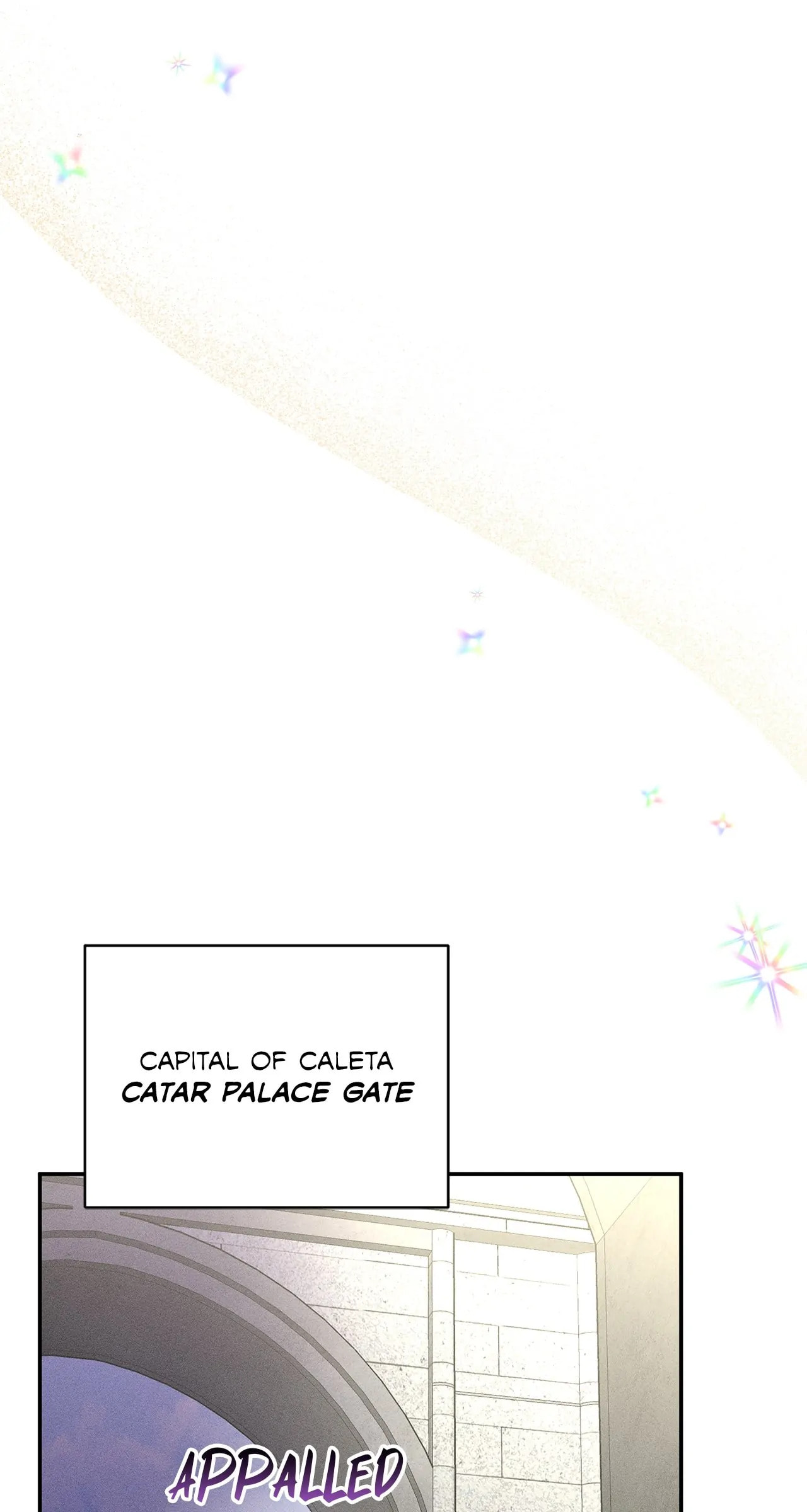 Don't Be Too Nice Chapter 4 page 35 - 