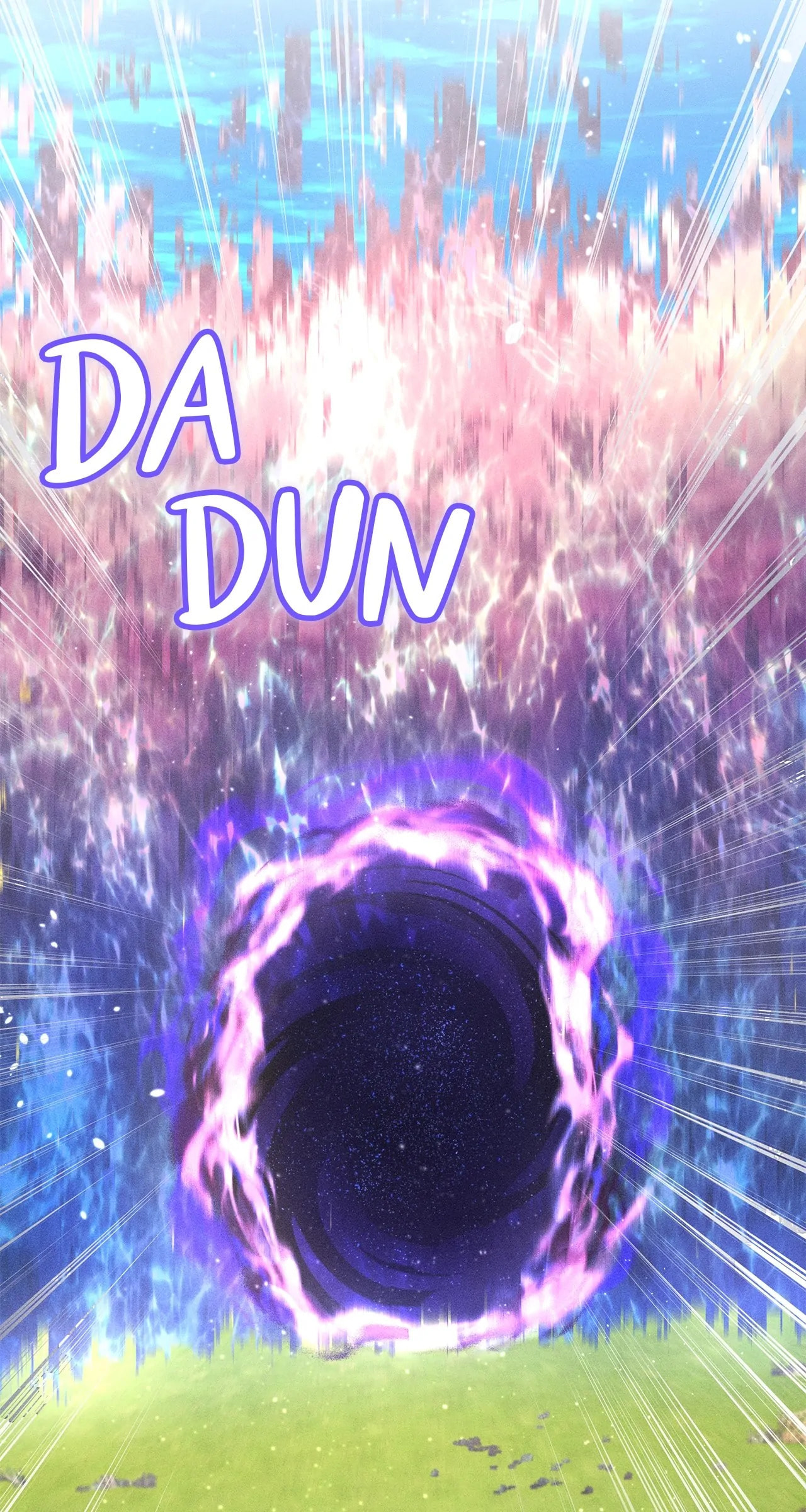 Don't Be Too Nice Chapter 4 page 37 - 