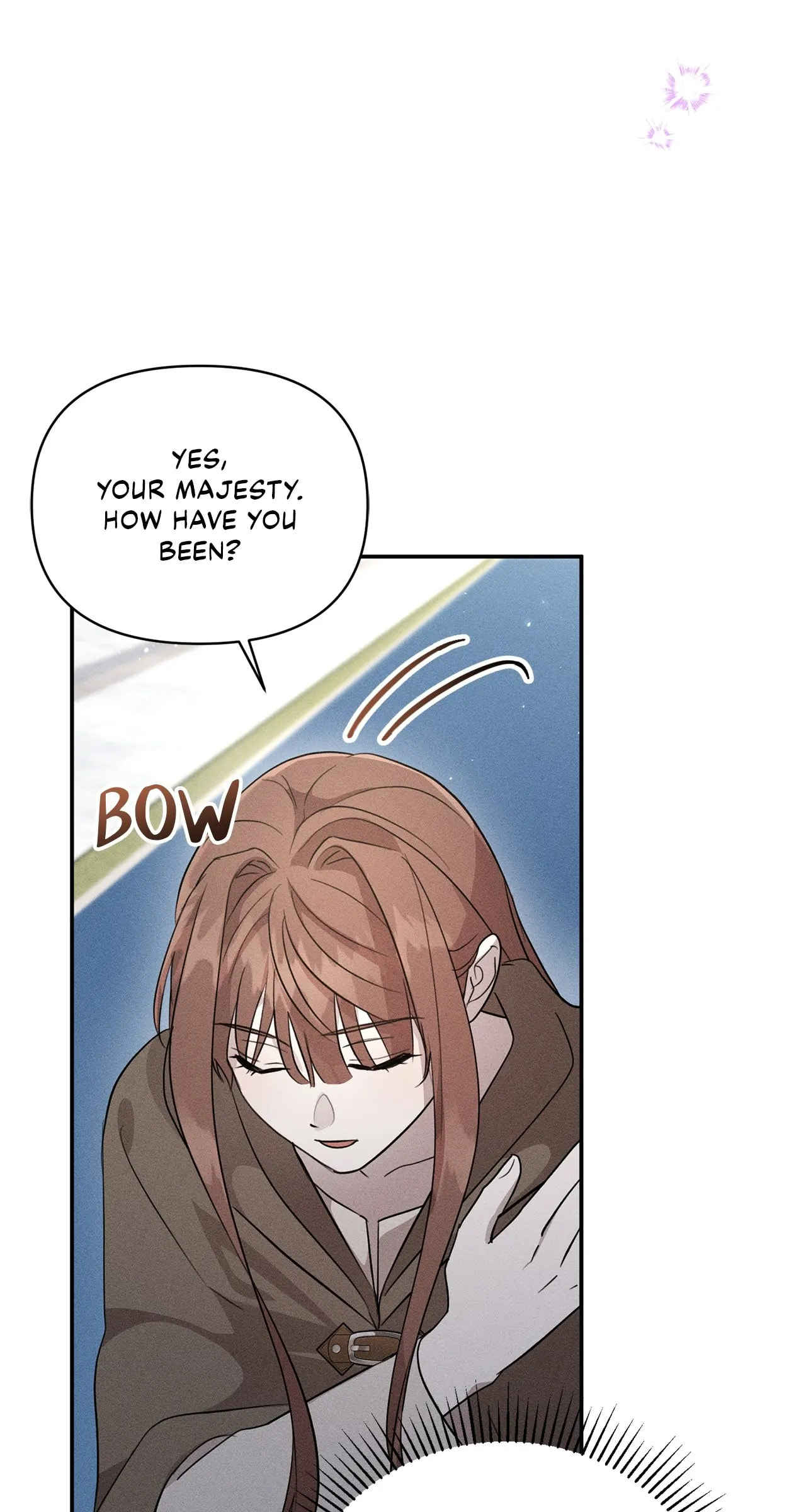 Don't Be Too Nice Chapter 4 page 47 - 