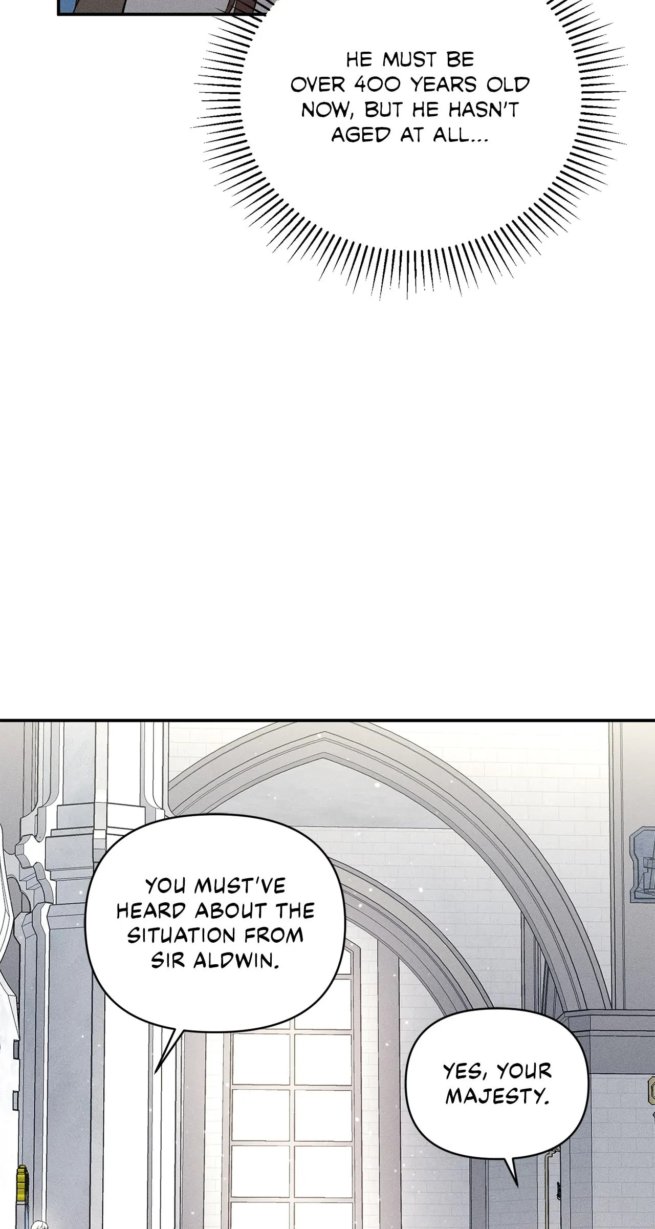 Don't Be Too Nice Chapter 4 page 48 - 
