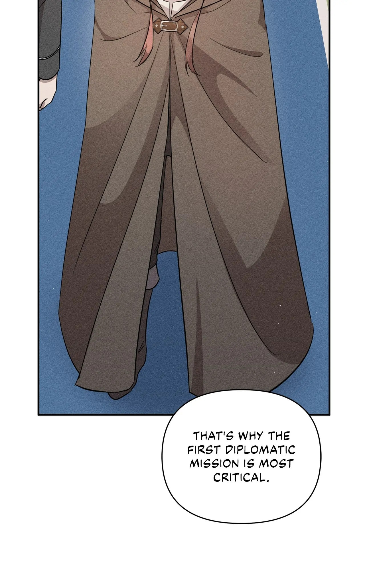 Don't Be Too Nice Chapter 4 page 52 - 