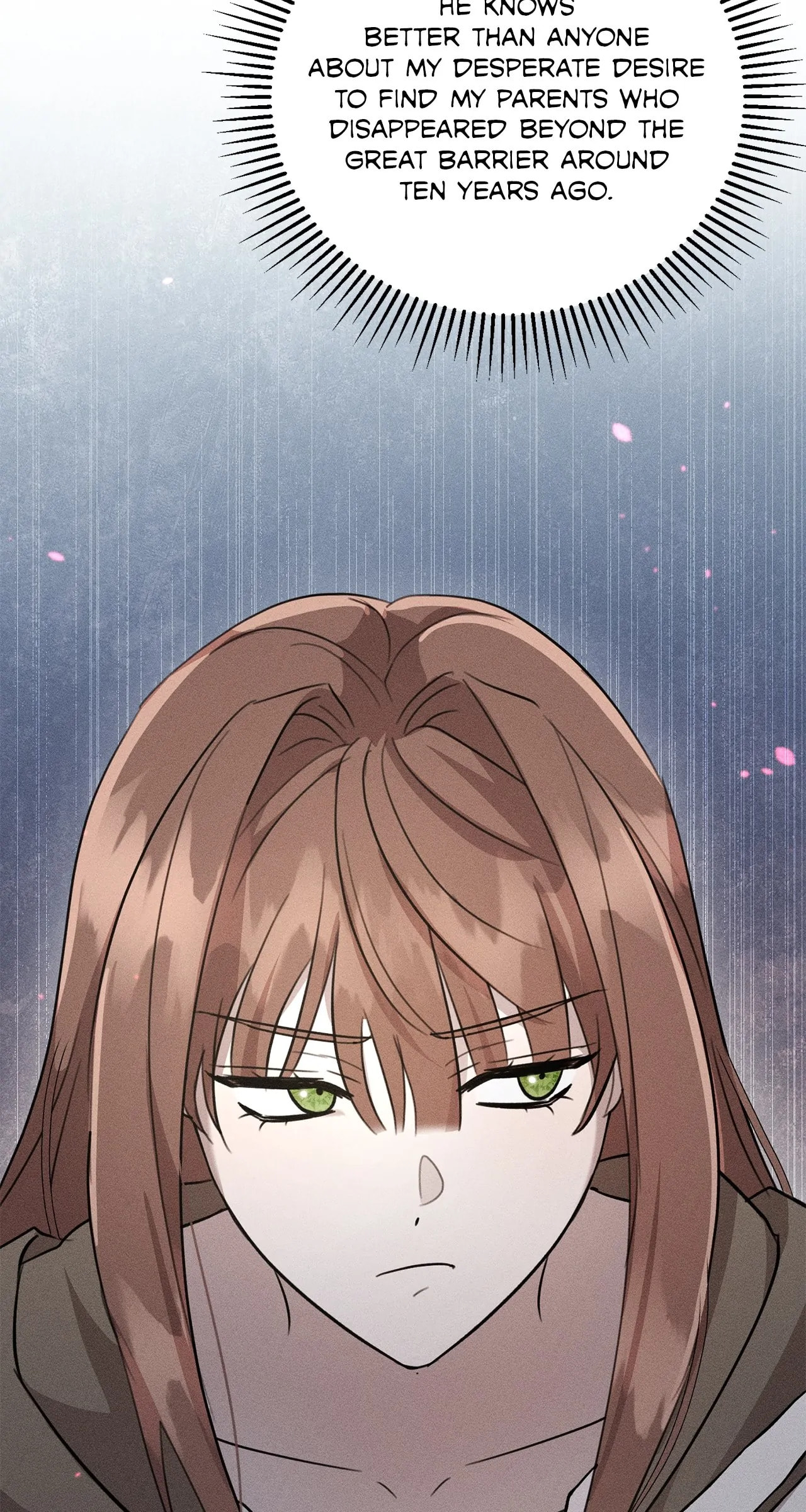 Don't Be Too Nice Chapter 4 page 60 - 