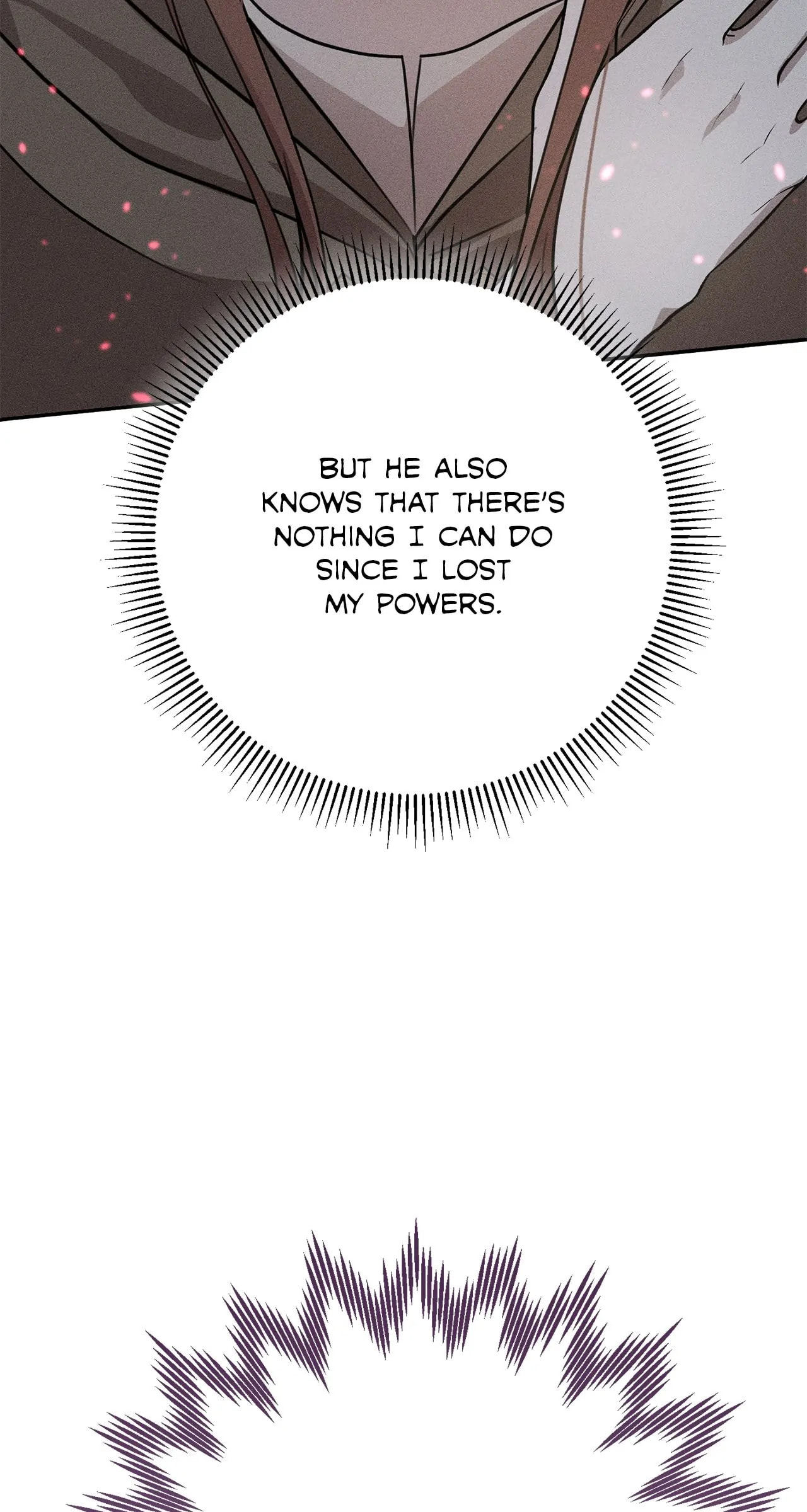 Don't Be Too Nice Chapter 4 page 61 - 