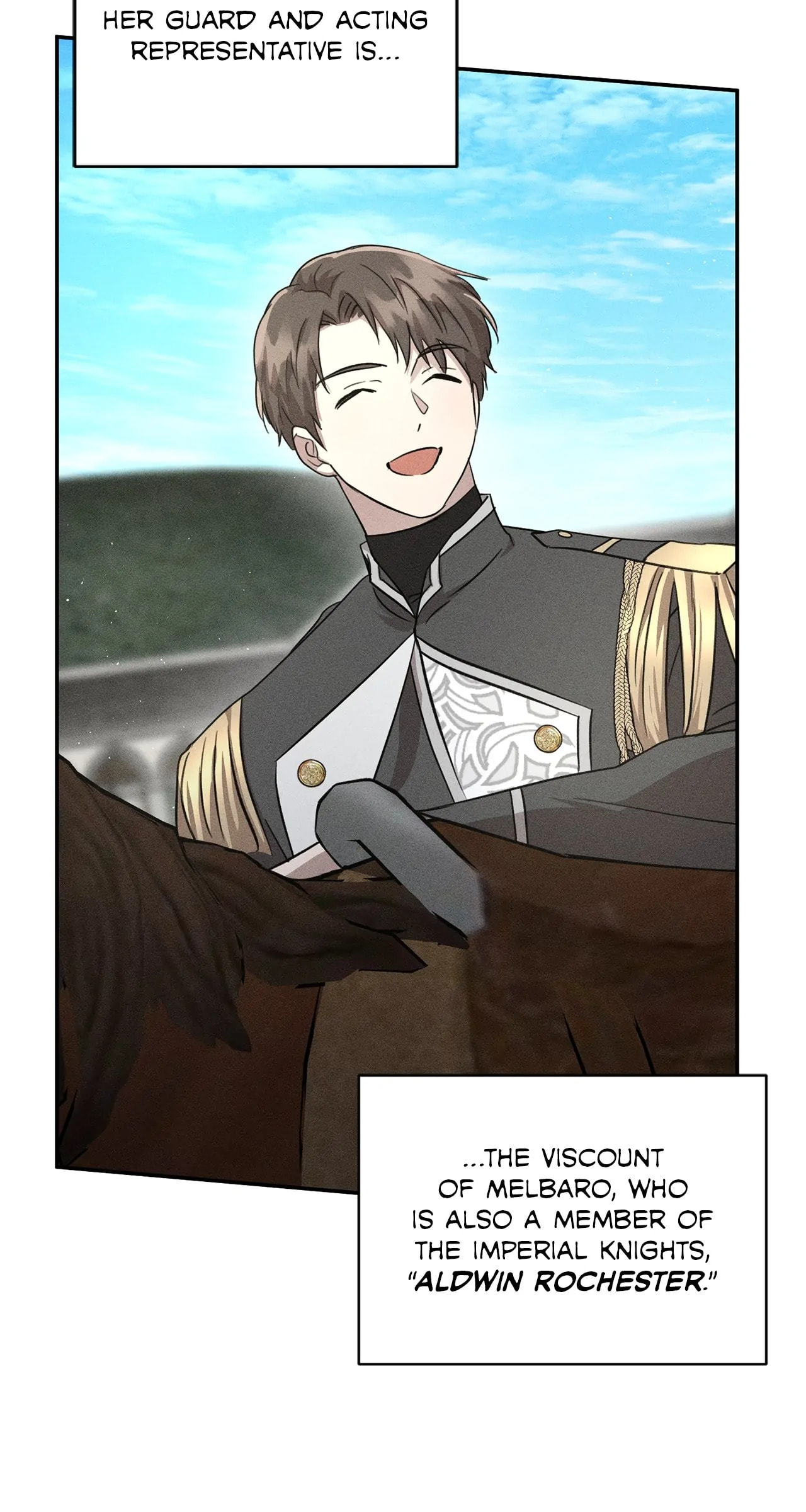 Don't Be Too Nice Chapter 4 page 66 - 