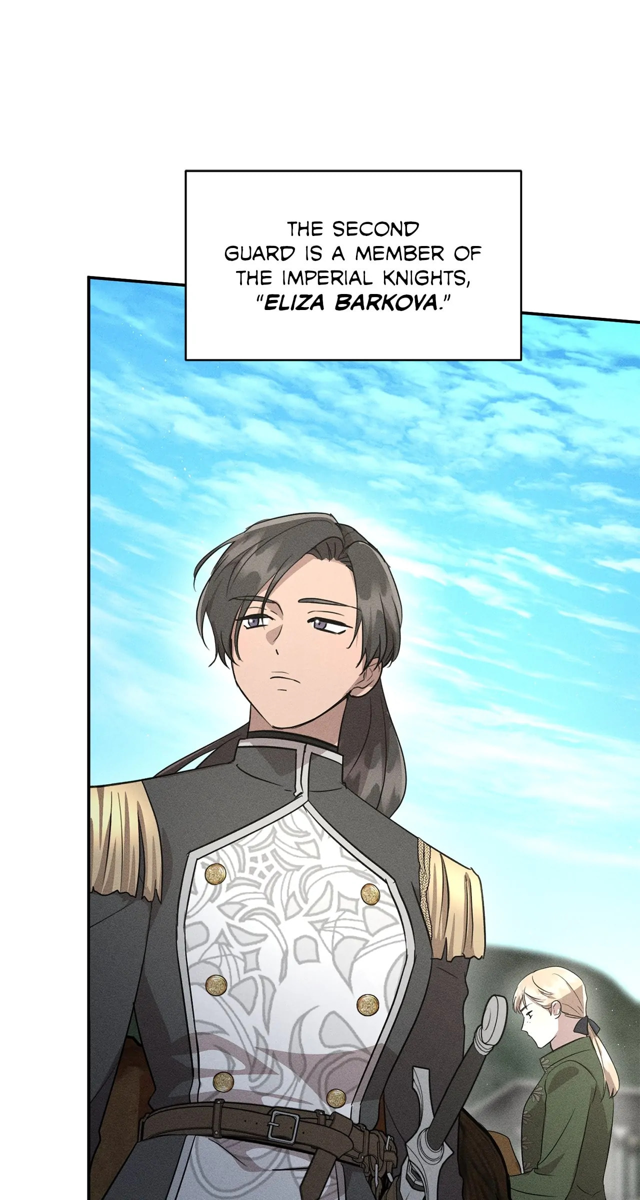 Don't Be Too Nice Chapter 4 page 67 - 