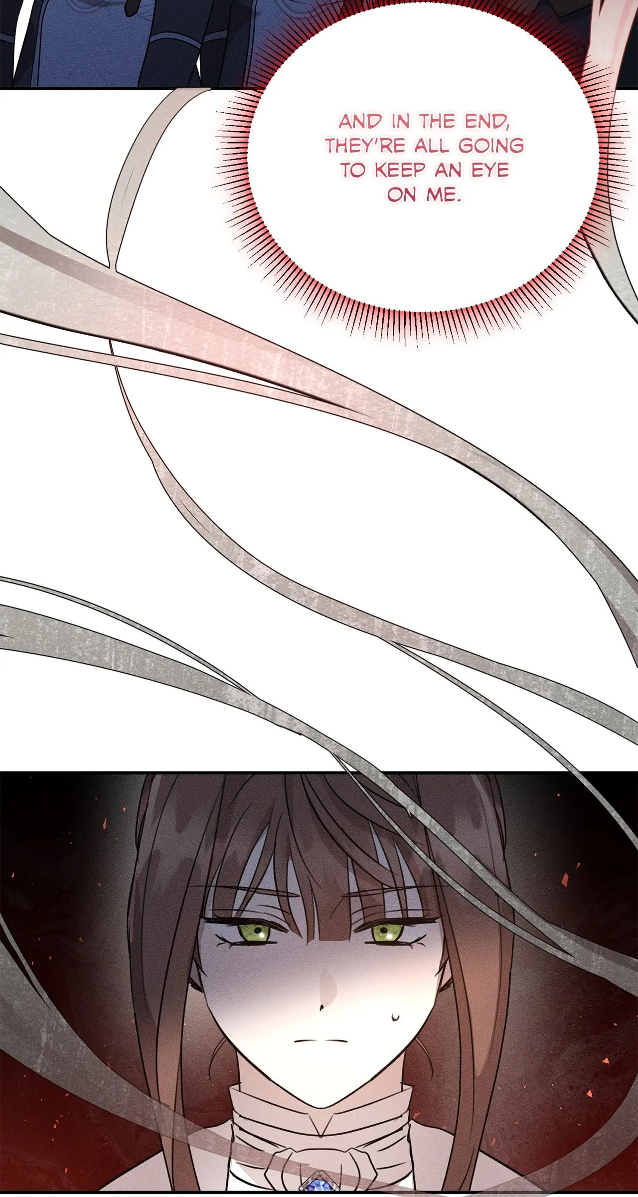 Don't Be Too Nice Chapter 4 page 78 - 