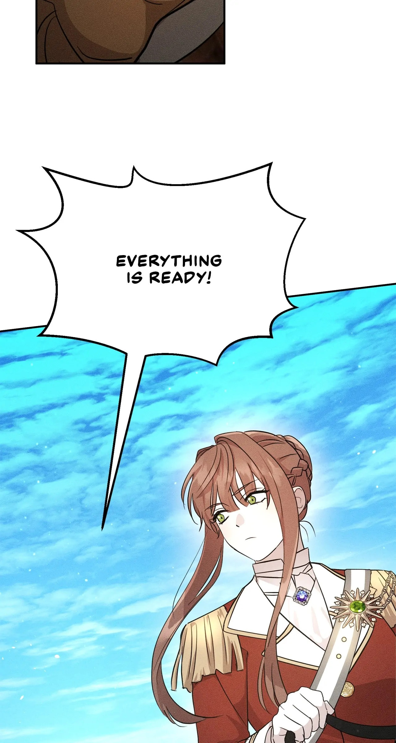 Don't Be Too Nice Chapter 4 page 81 - 