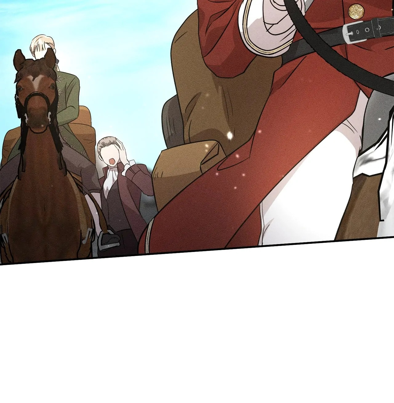 Don't Be Too Nice Chapter 4 page 82 - 