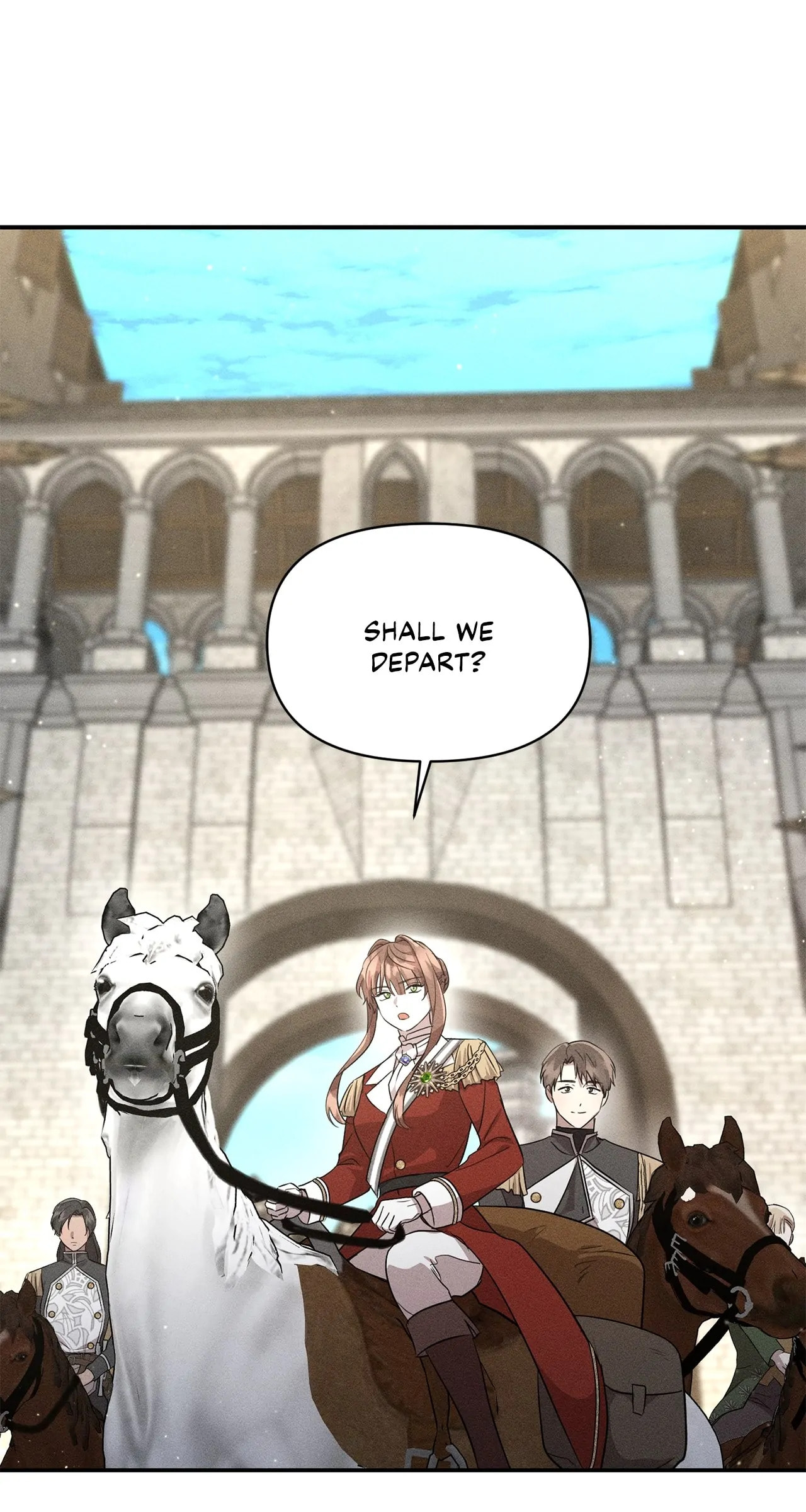 Don't Be Too Nice Chapter 4 page 83 - 