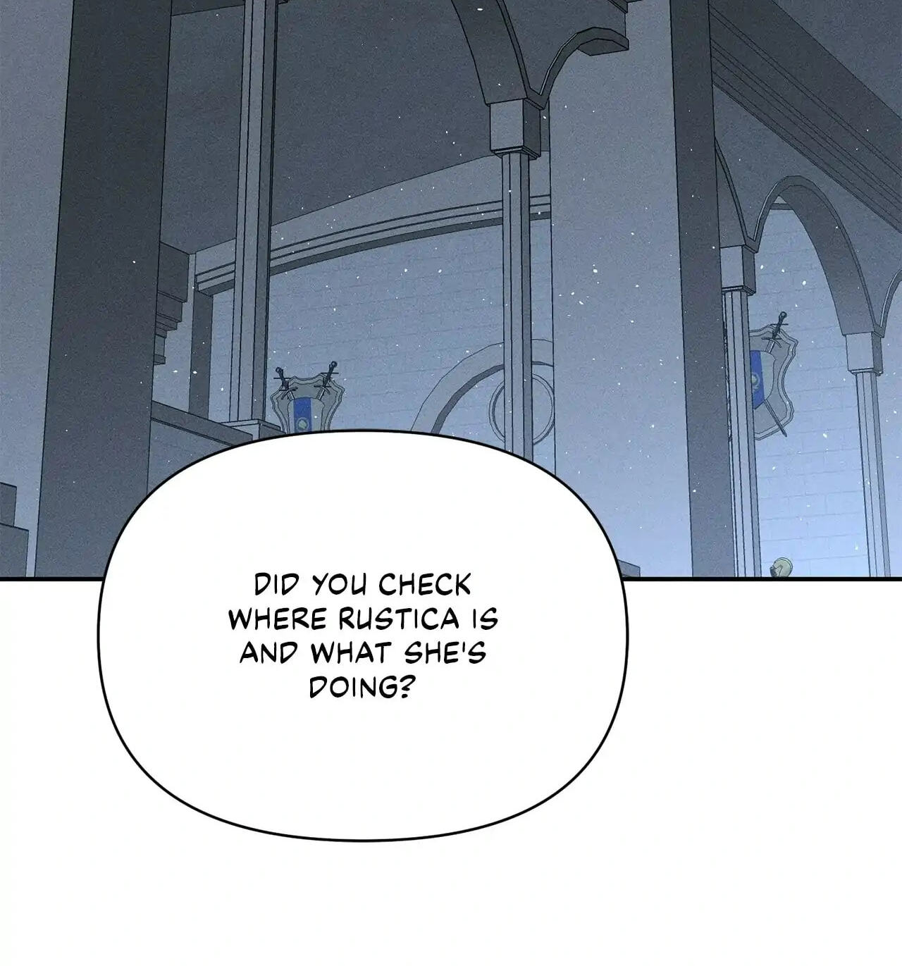 Don't Be Too Nice Chapter 40 page 2 - 
